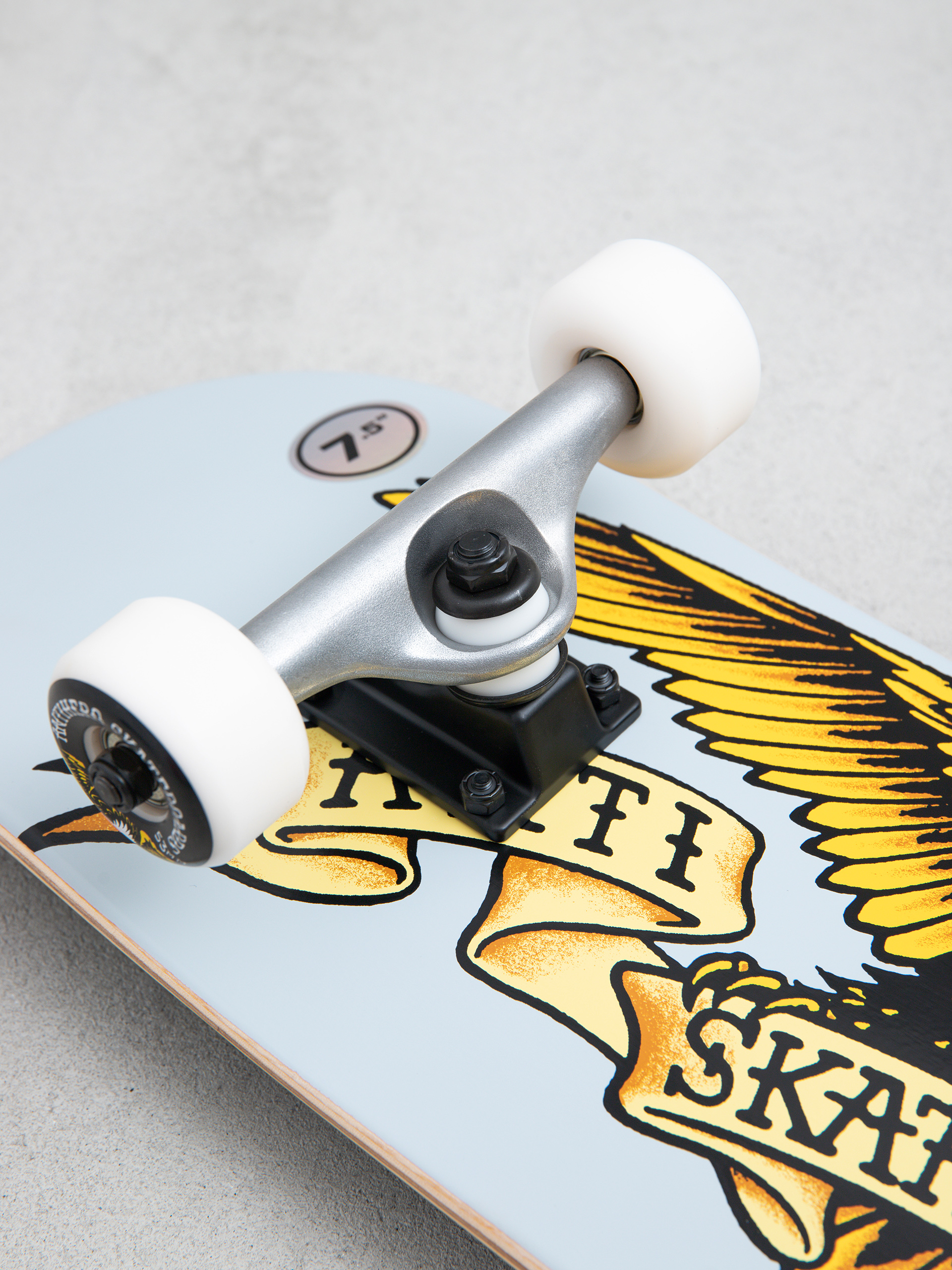 Antihero Classic Eagle Komplett gördeszka (light blue)