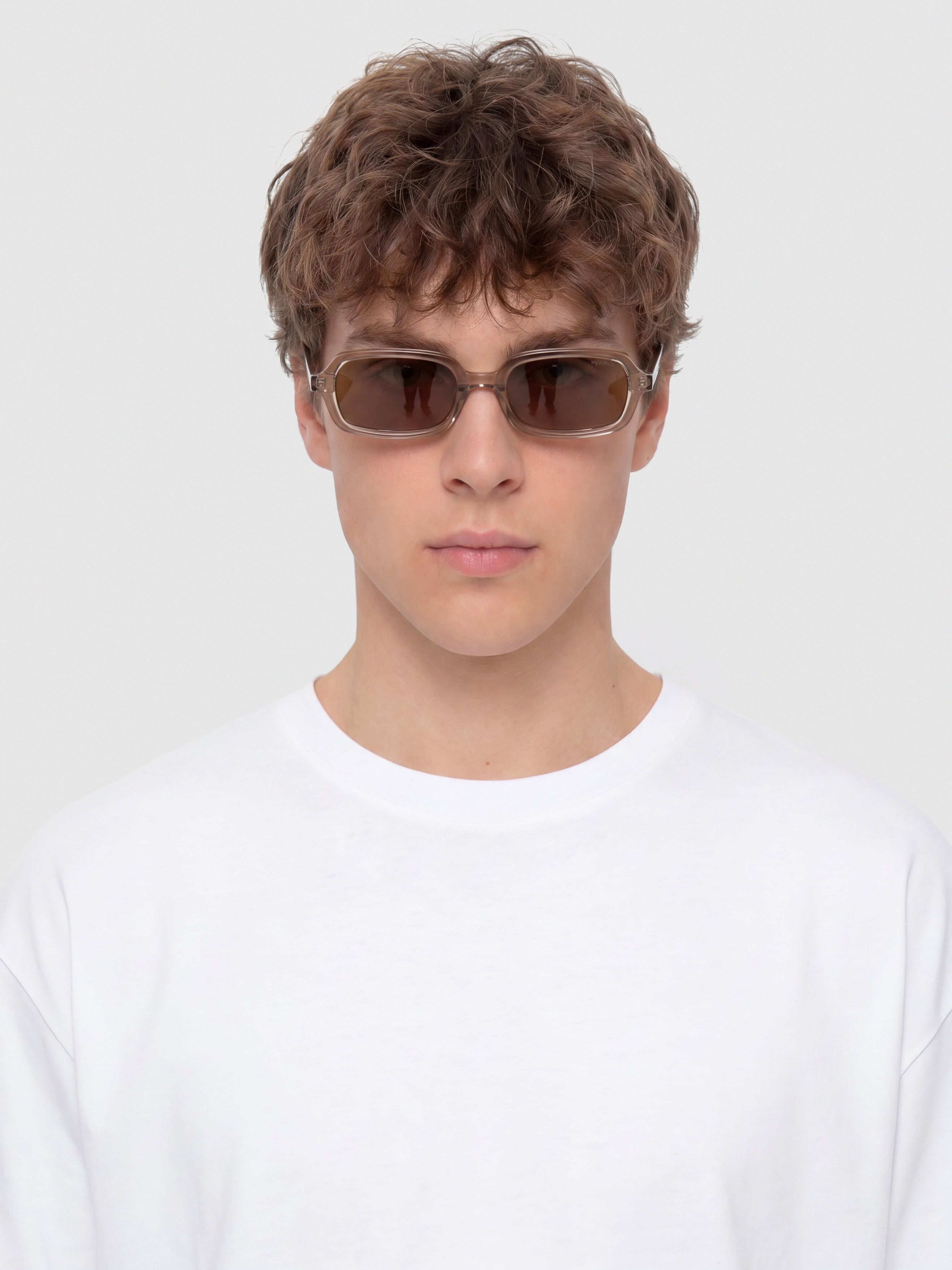Komono Hayden Napszemüvegek (opaline)