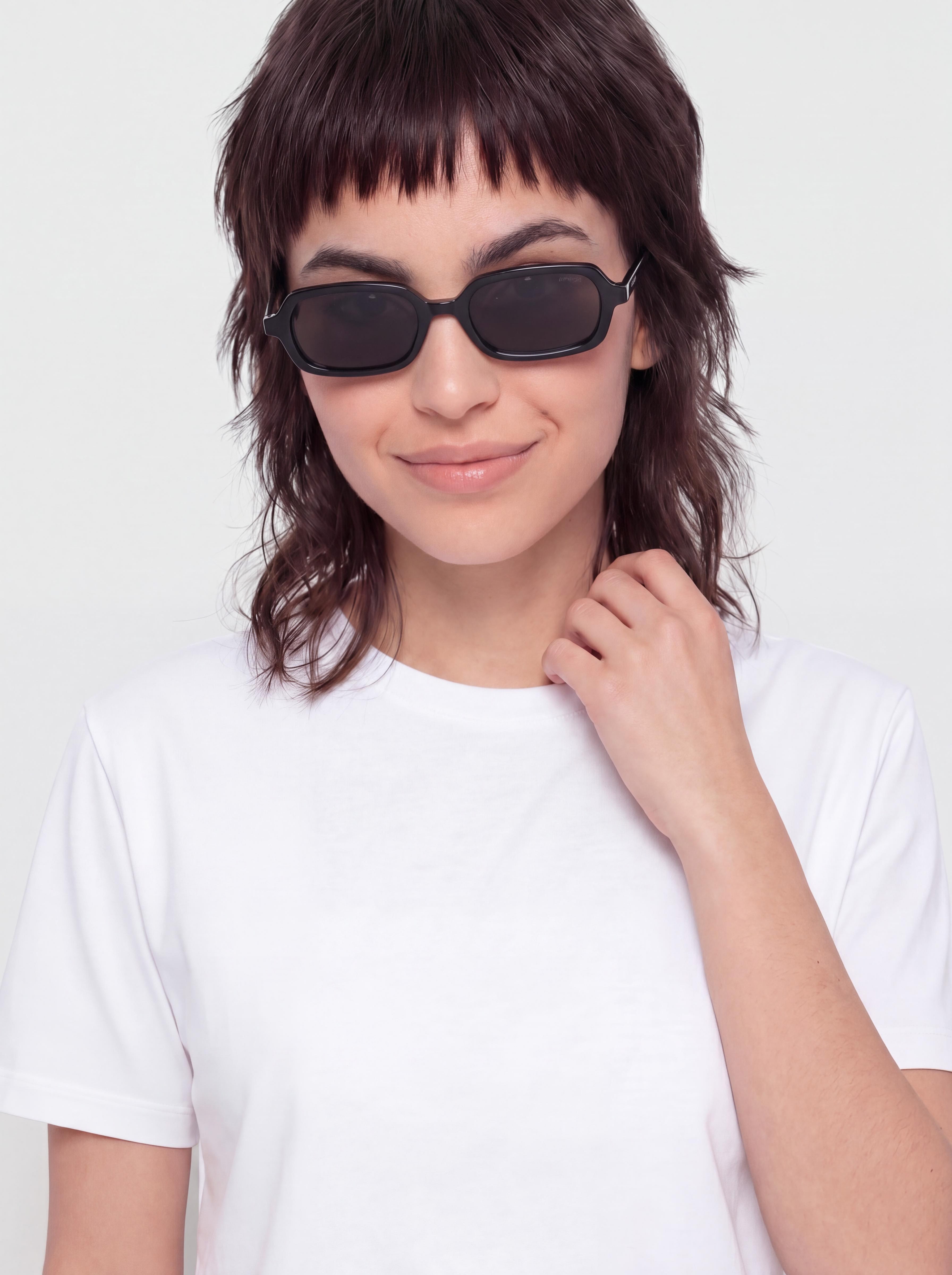 Komono Hayden Napszemu00fcvegek (black)