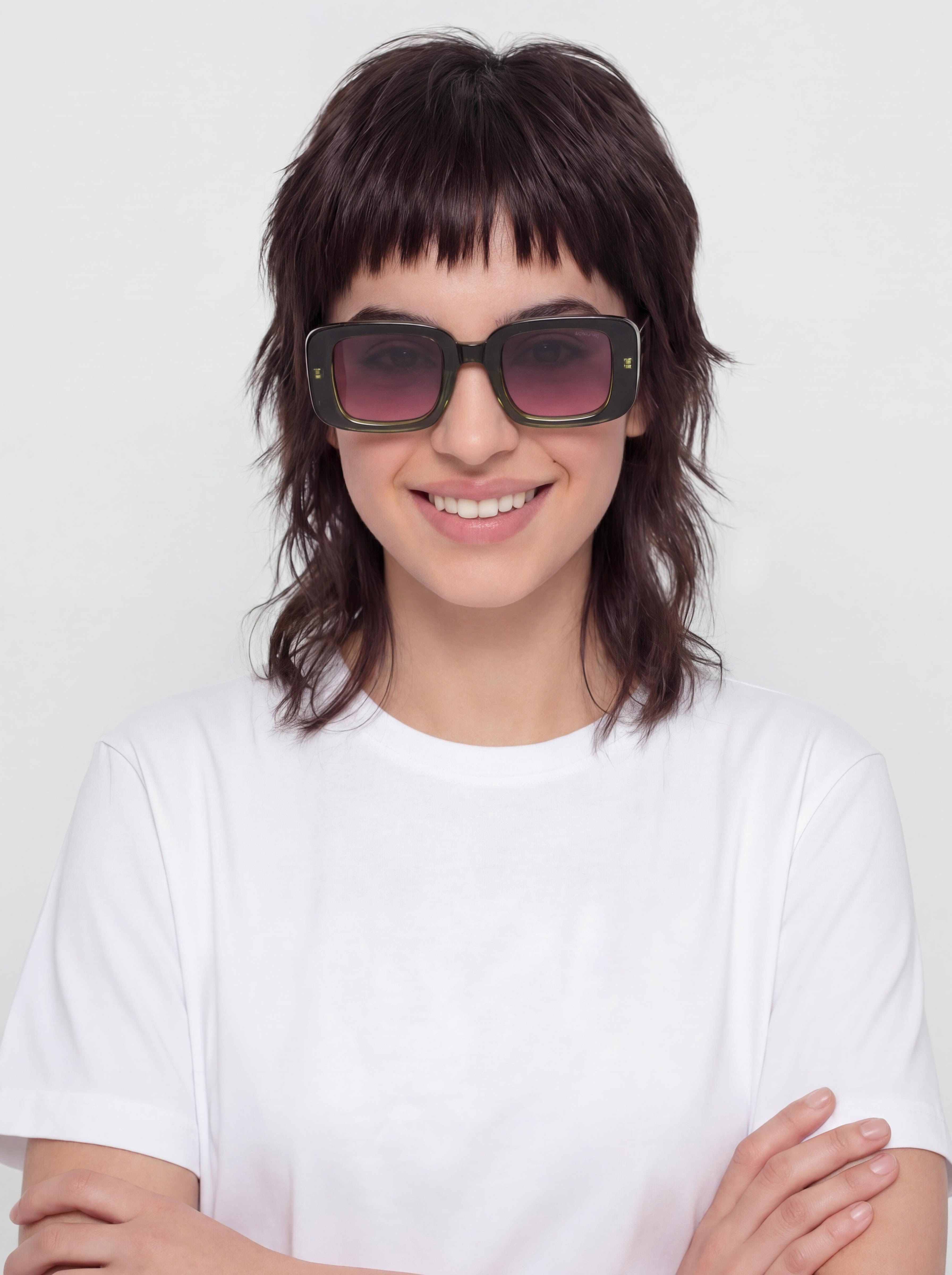 Komono Avery Napszemüvegek