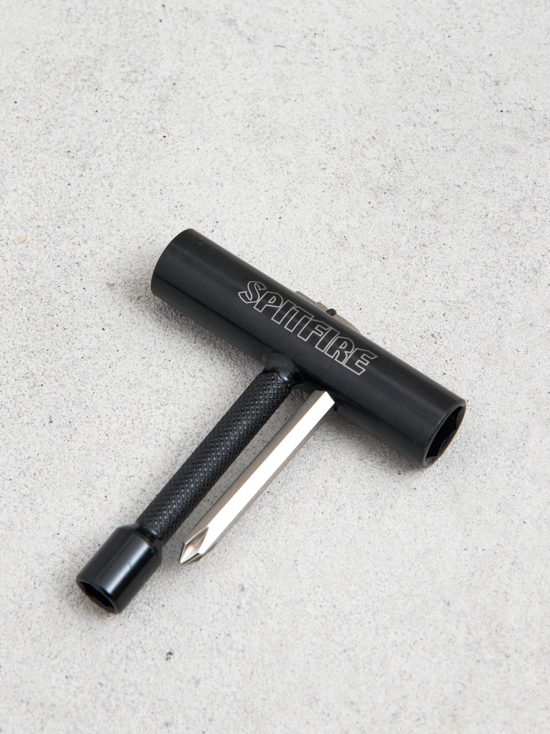 Szerszám Spitfire T3 Skate Tool (black)