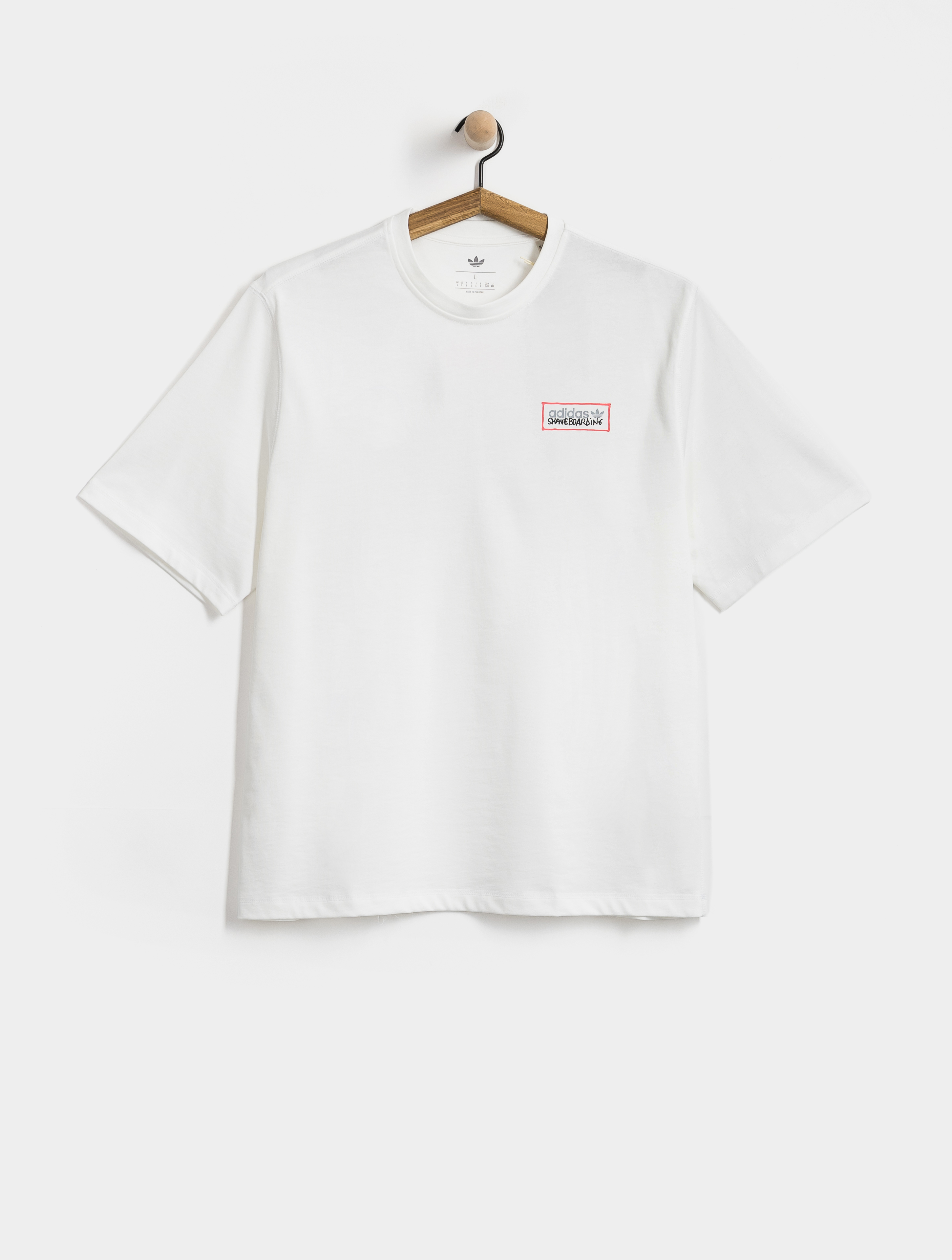 adidas Gonz Mod Póló (white)