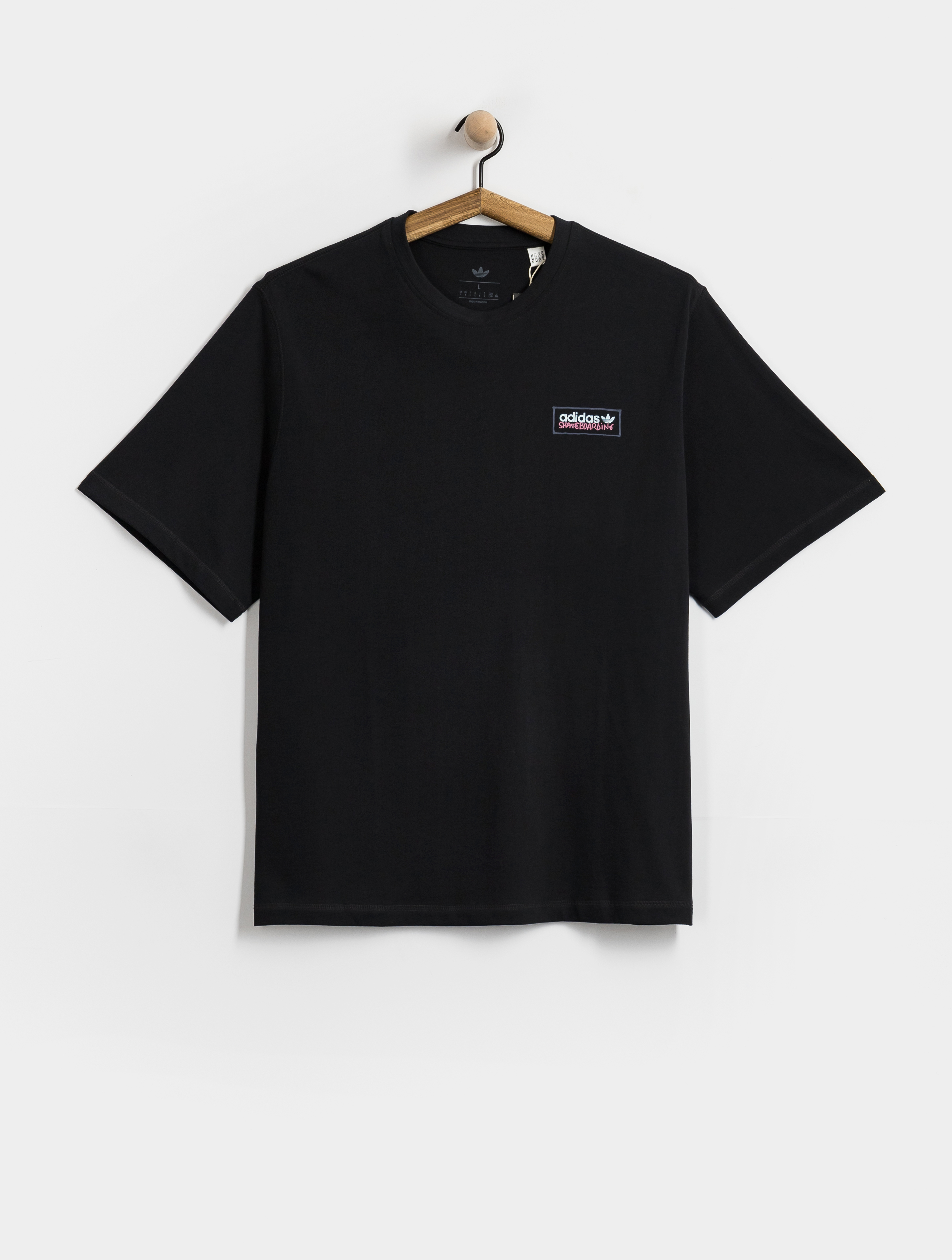 adidas Gonz Mod Póló (black)