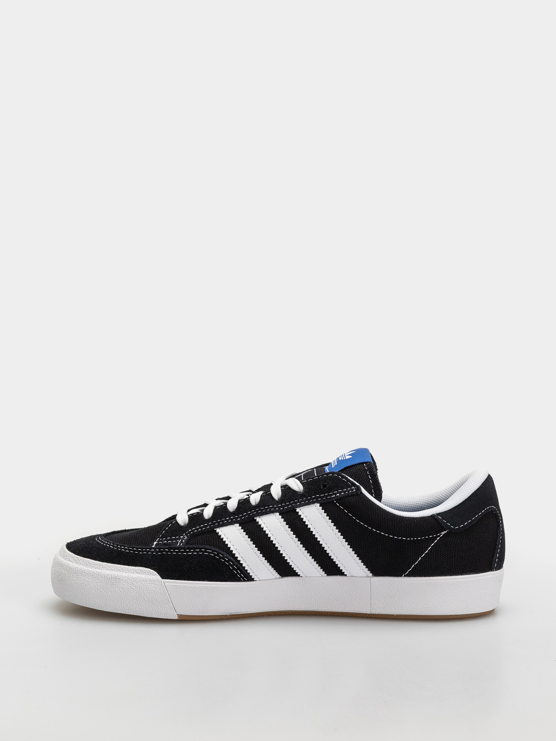 adidas Nora Cipők (cblack/ftwwht/blubir)
