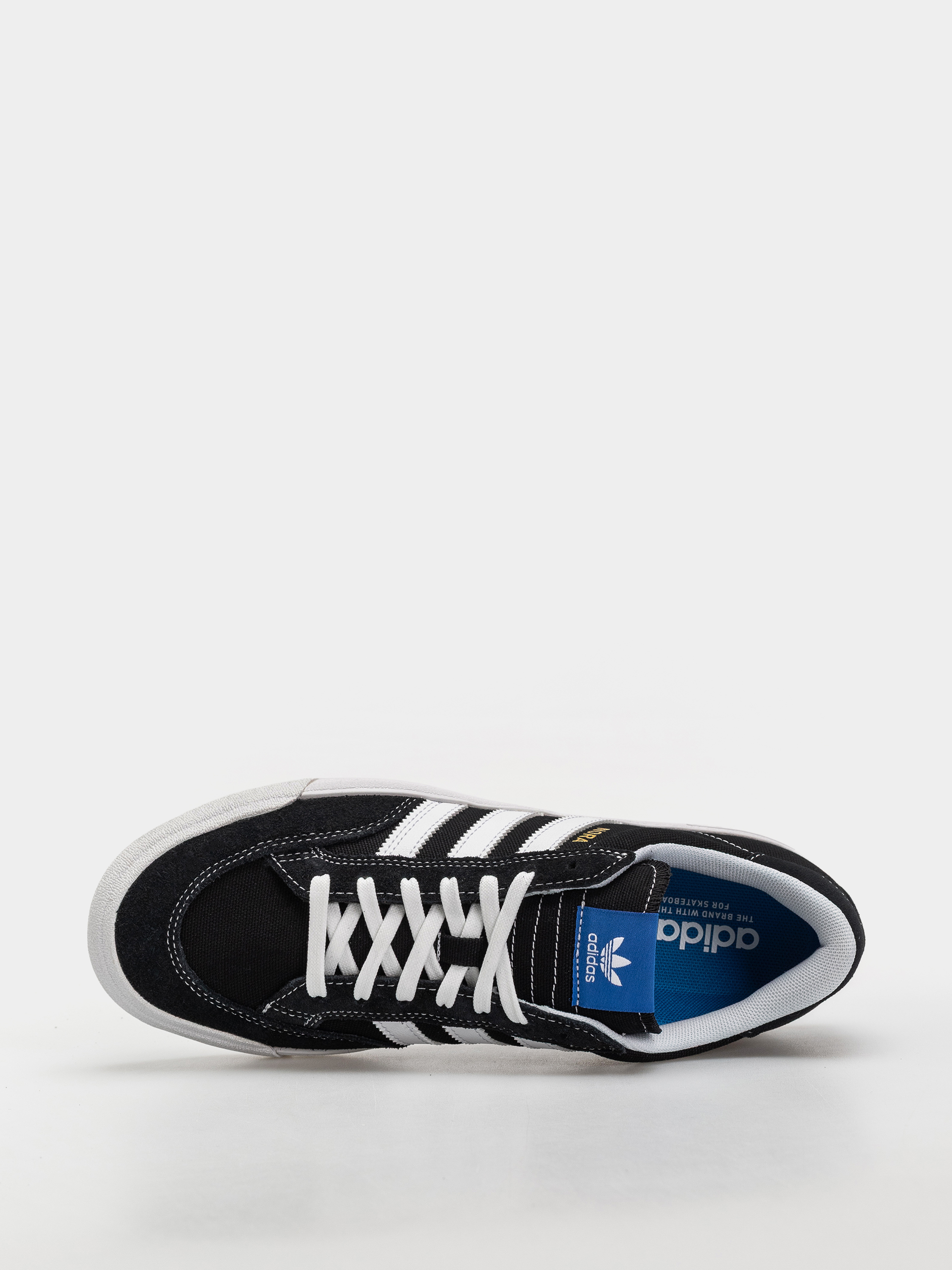 adidas Nora Cipők (cblack/ftwwht/blubir)