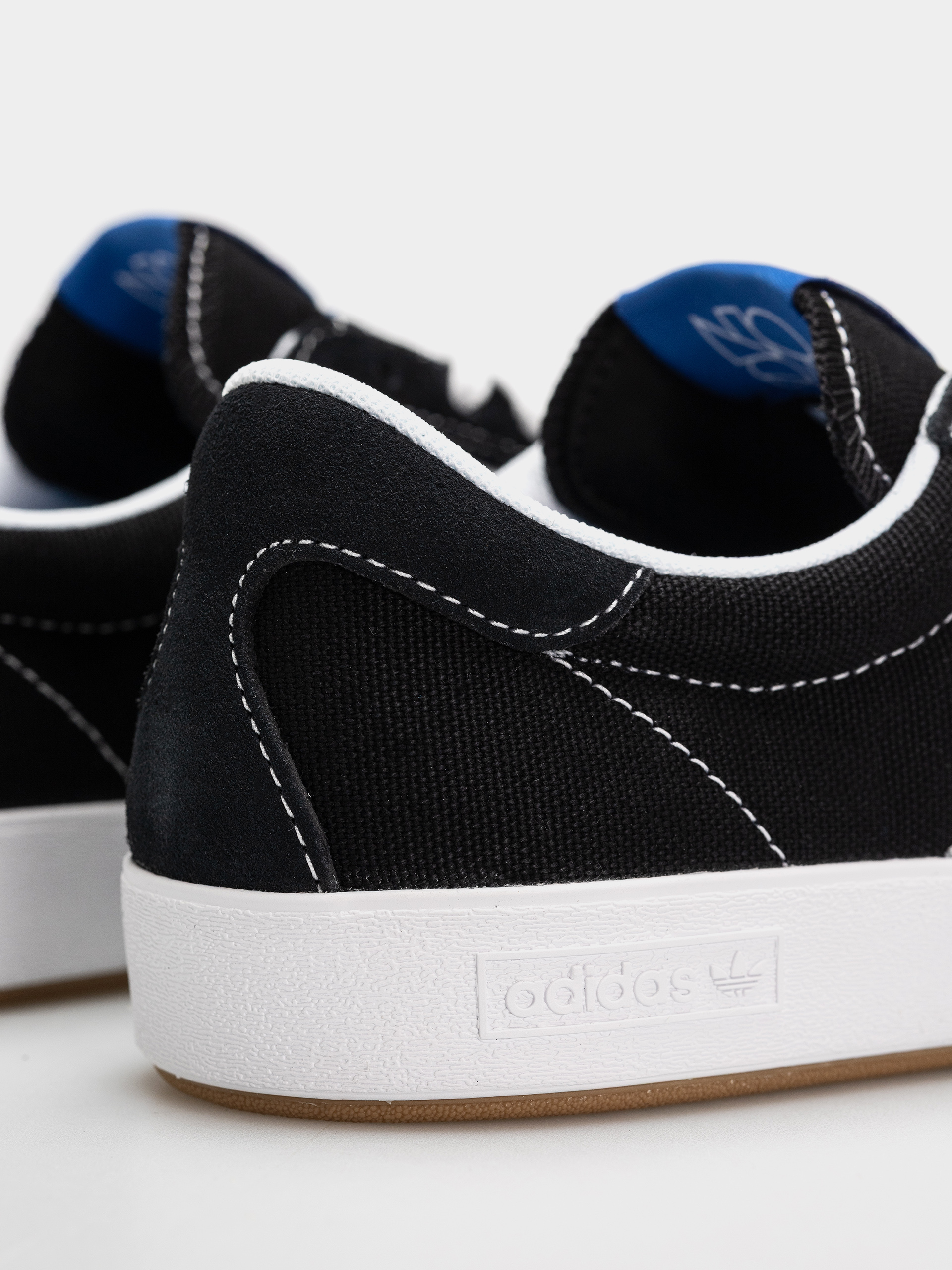 adidas Nora Cipők (cblack/ftwwht/blubir)