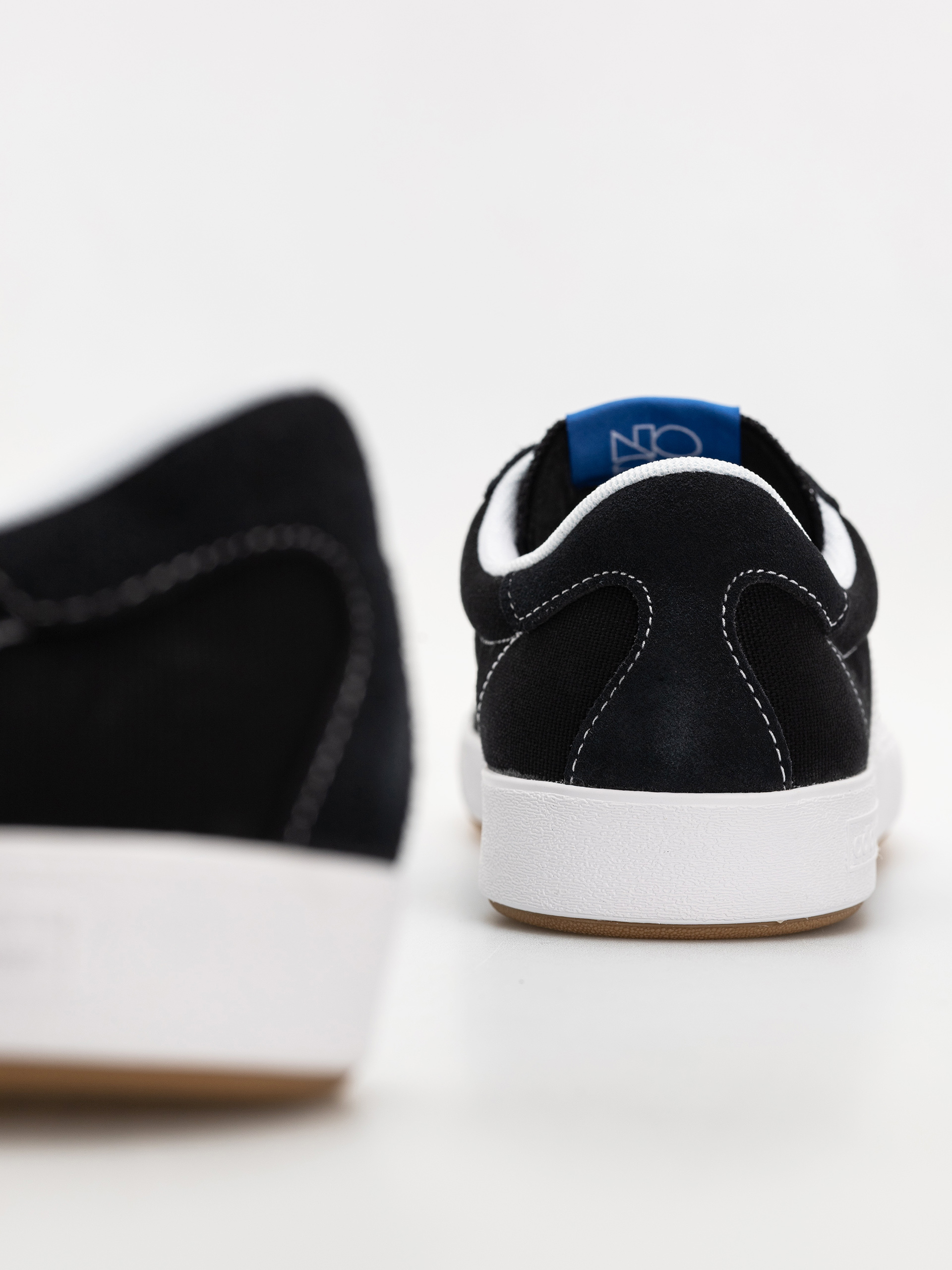 adidas Nora Cipők (cblack/ftwwht/blubir)