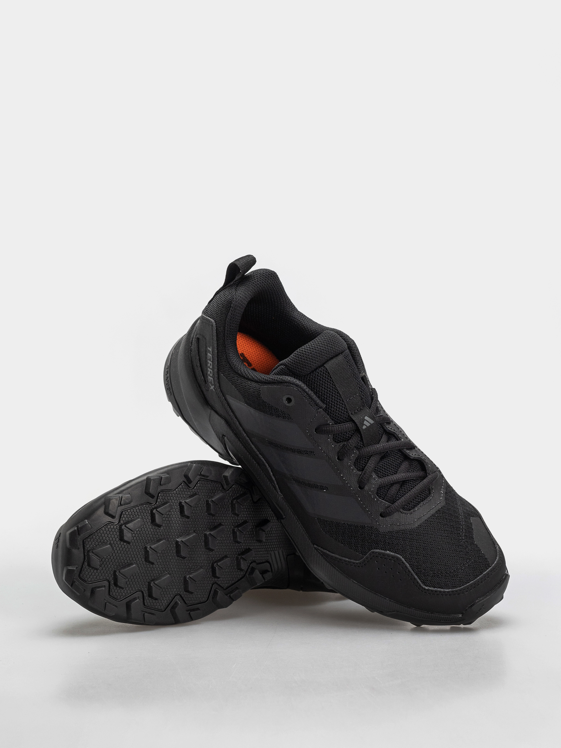 adidas Terrex Eastrail 3 Cipők (cblack/carbon/grefou)