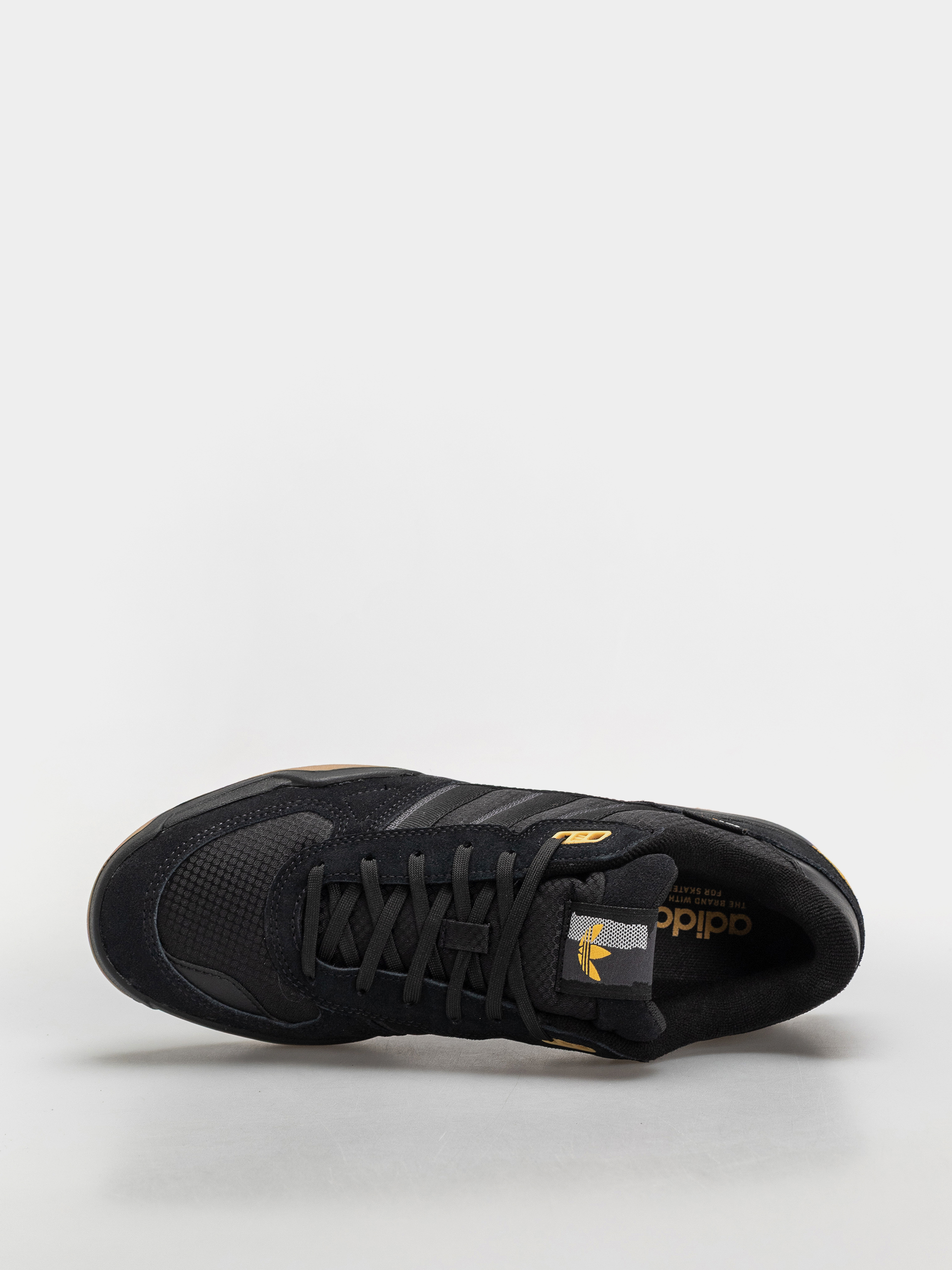 adidas Tekkira Cup Cipők (carbon/carbon/cblack)