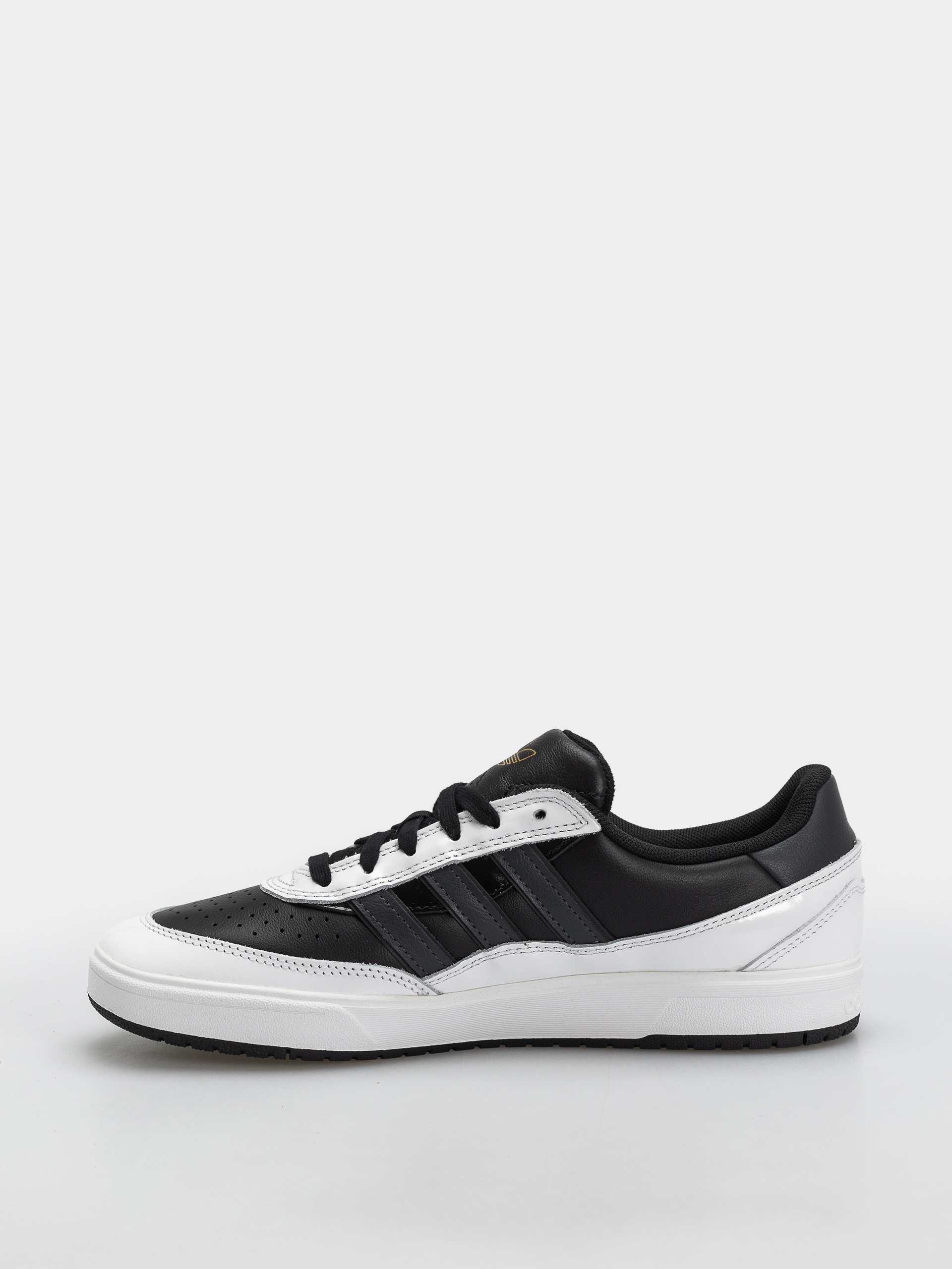 adidas Tyshawn II Cipők (cblack/carbon/ftwwht)