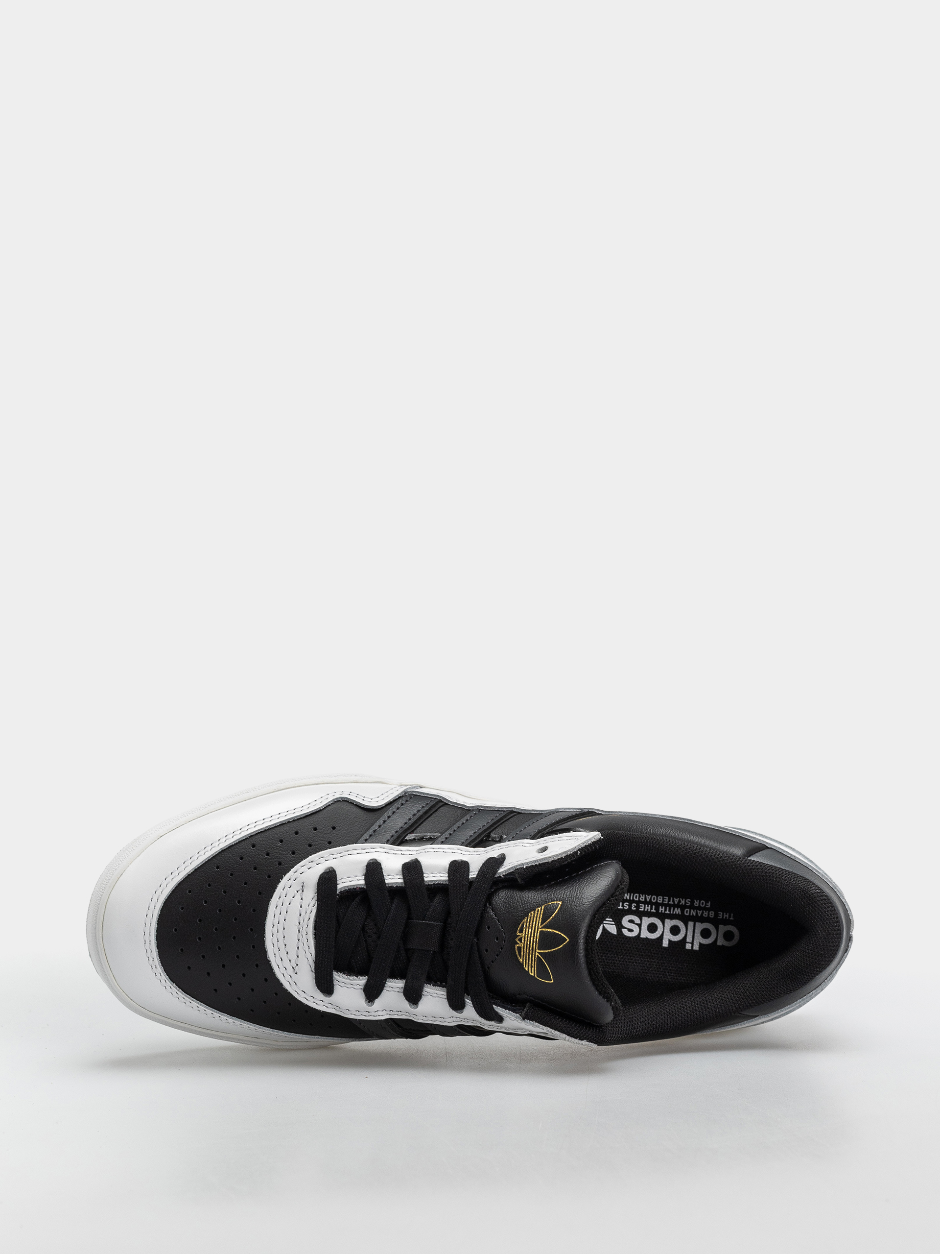 adidas Tyshawn II Cipők (cblack/carbon/ftwwht)