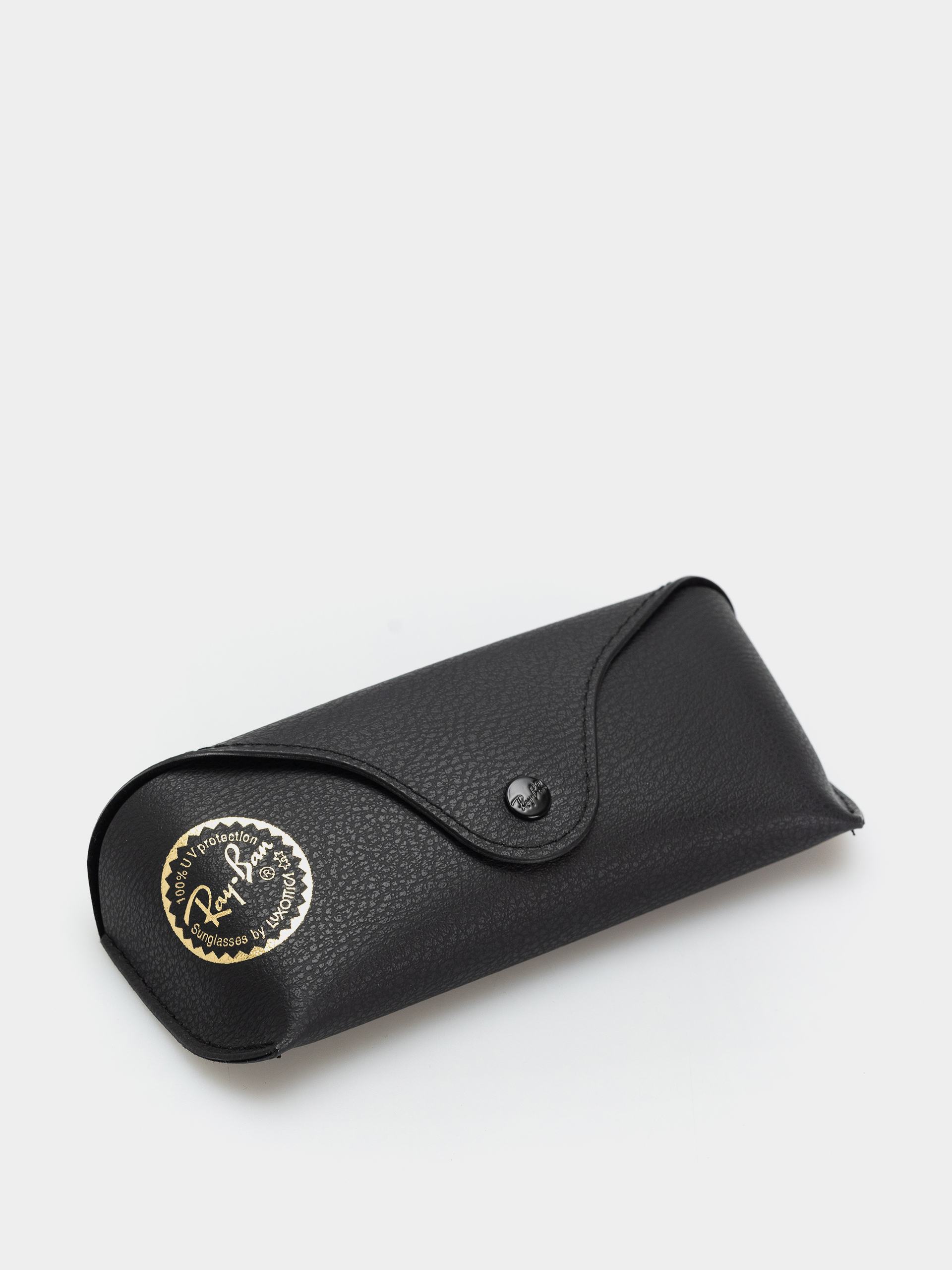 Ray-Ban Rb3768 Napszemüvegek (polerowany złoto arista/ciemnopurple i lustrzany red)