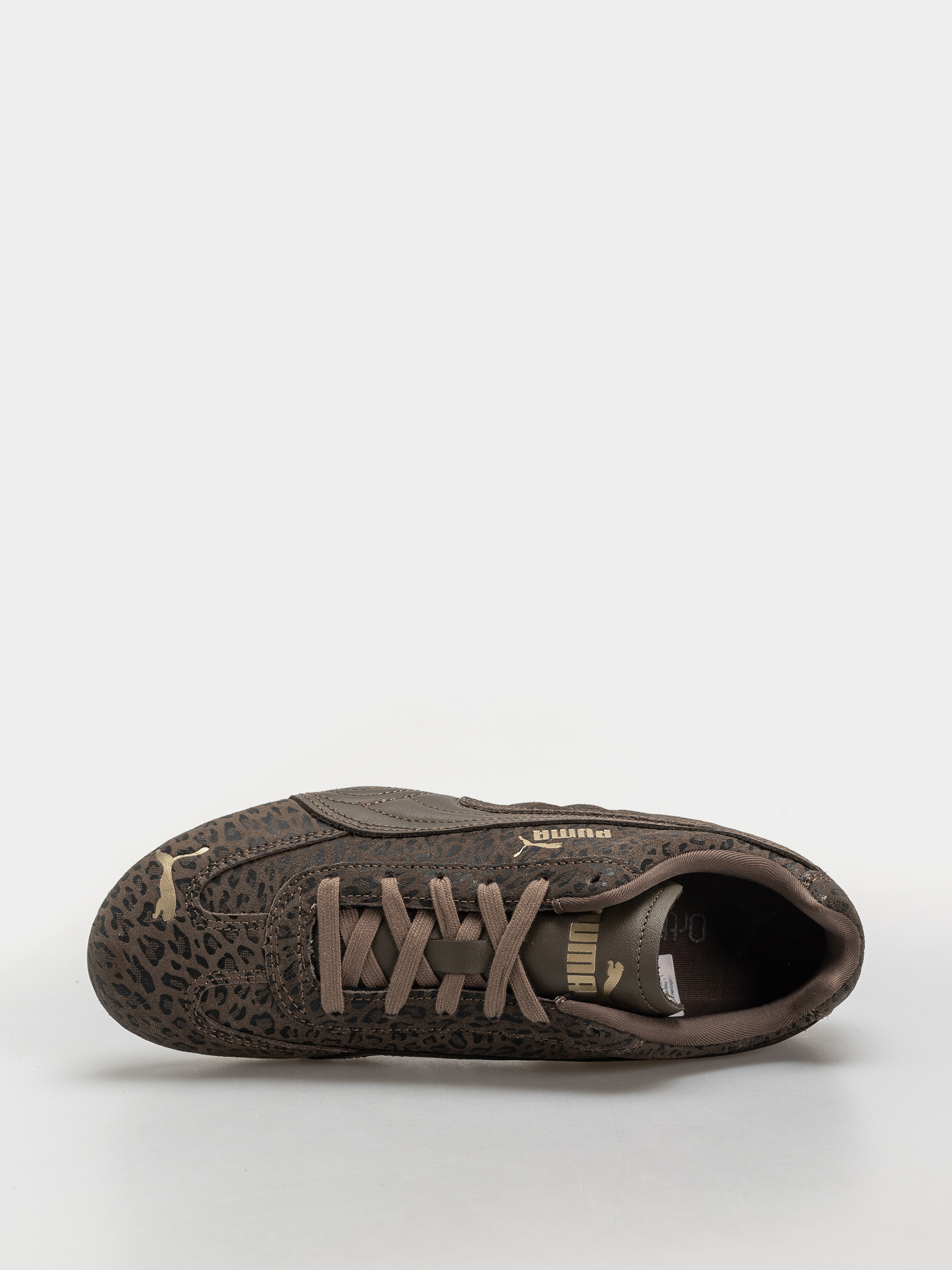 Puma Speedcat Cat Wmn Cipők (matte bronze/gum)