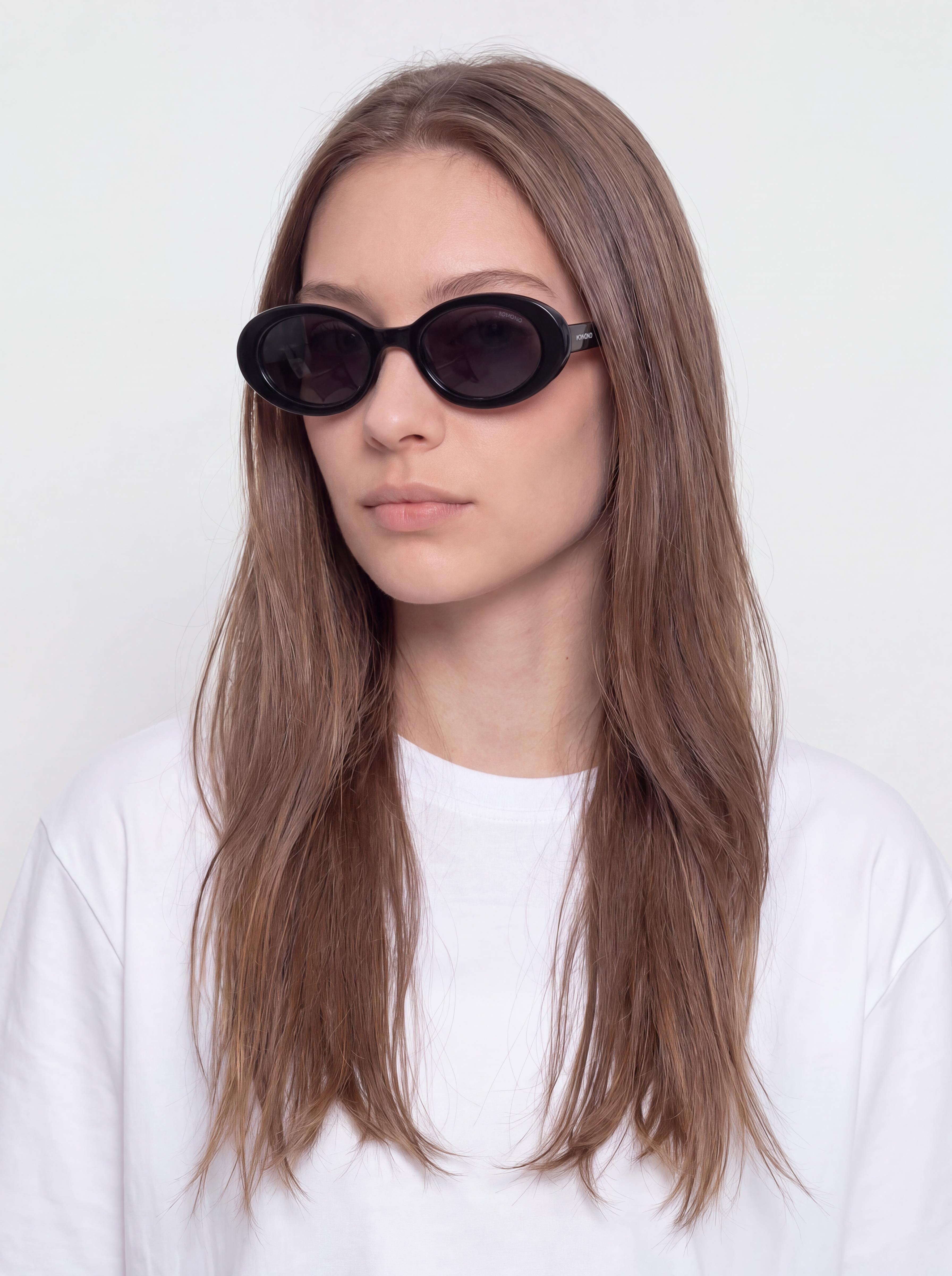 Komono Ana Napszemu00fcvegek (black)