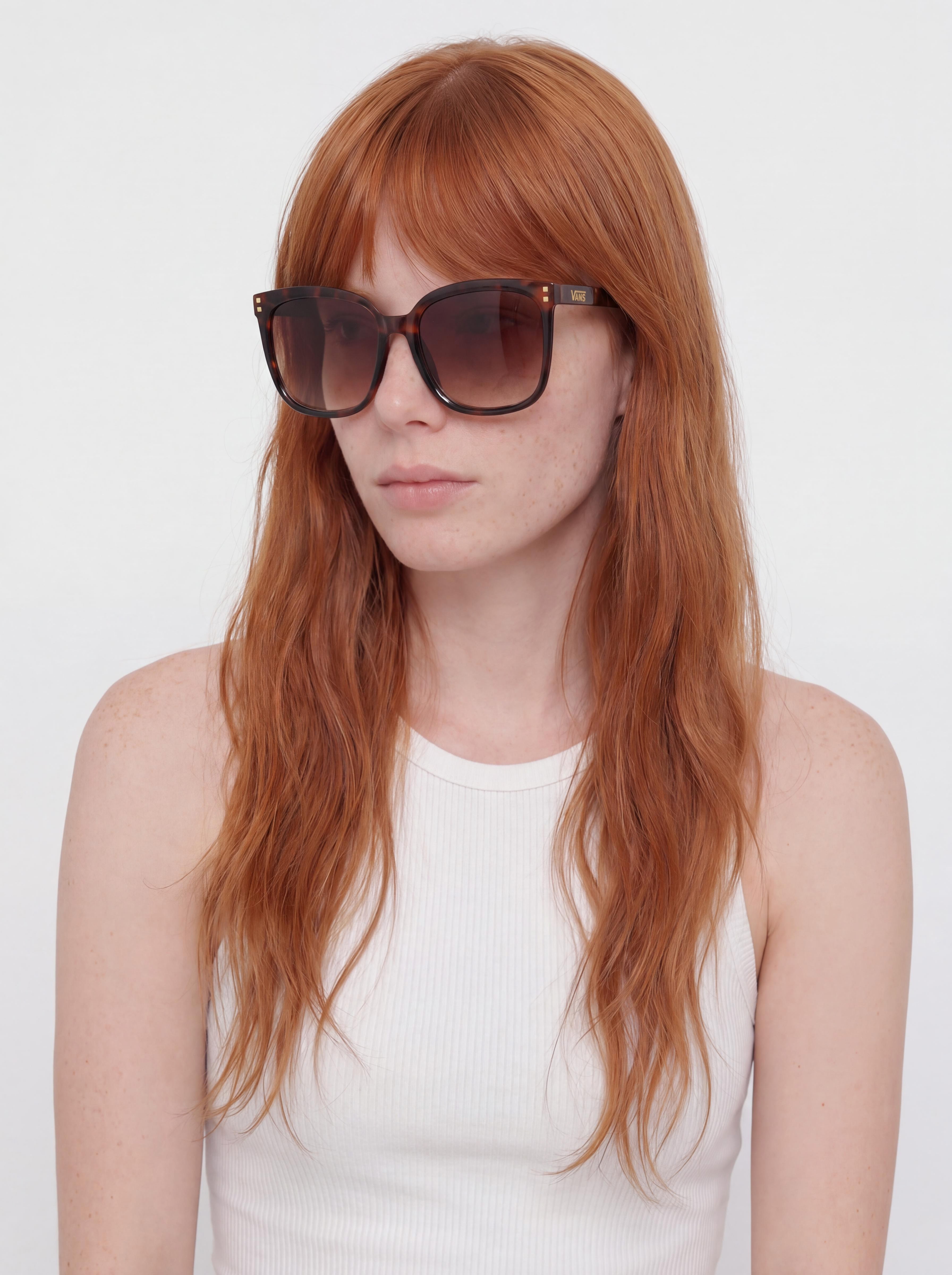Vans Gilpin Napszemu00fcvegek (tortoise shell)