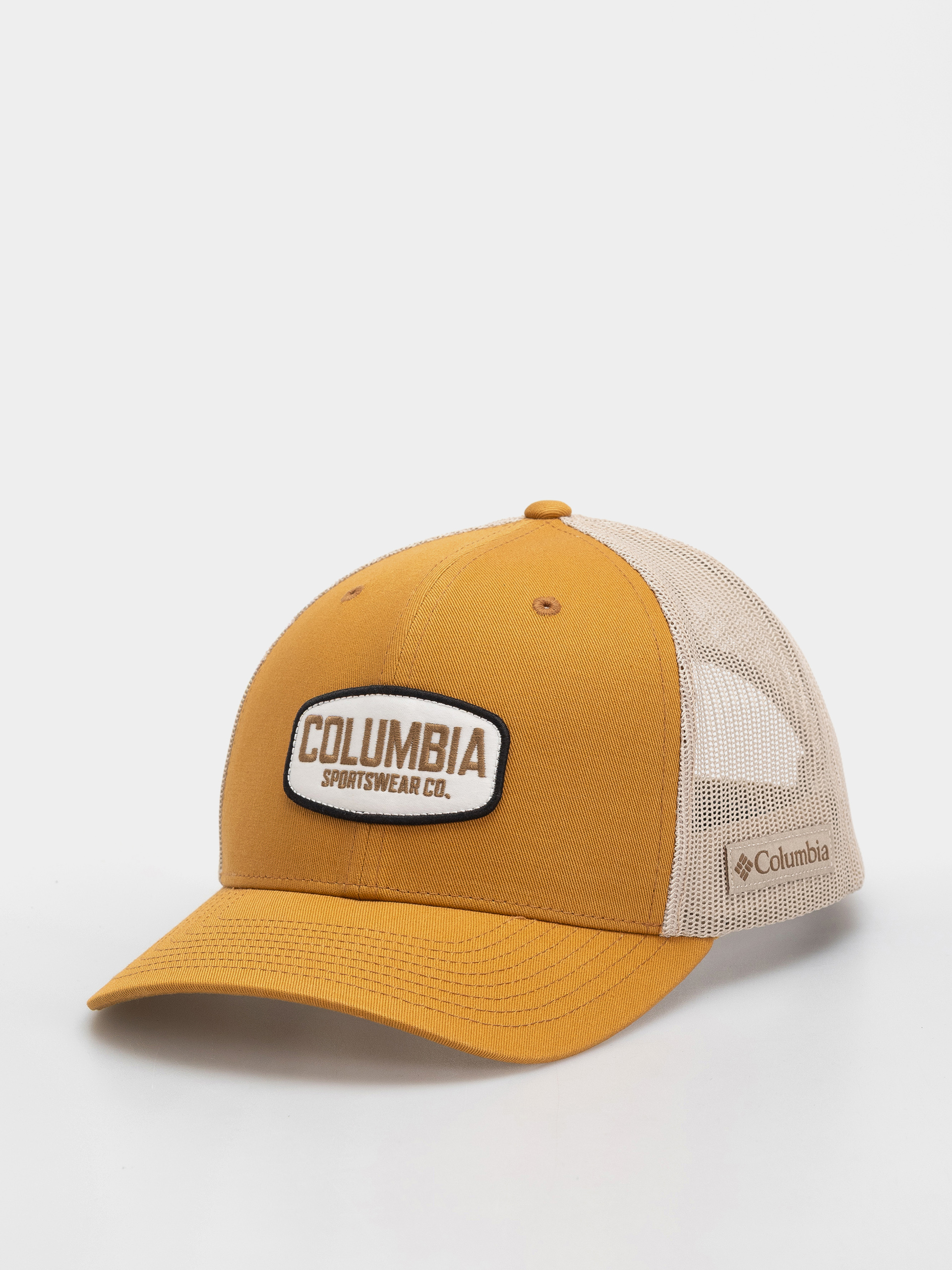 Columbia Mesh Snap Back Baseball sapka (maple sugar/ancient fossil)