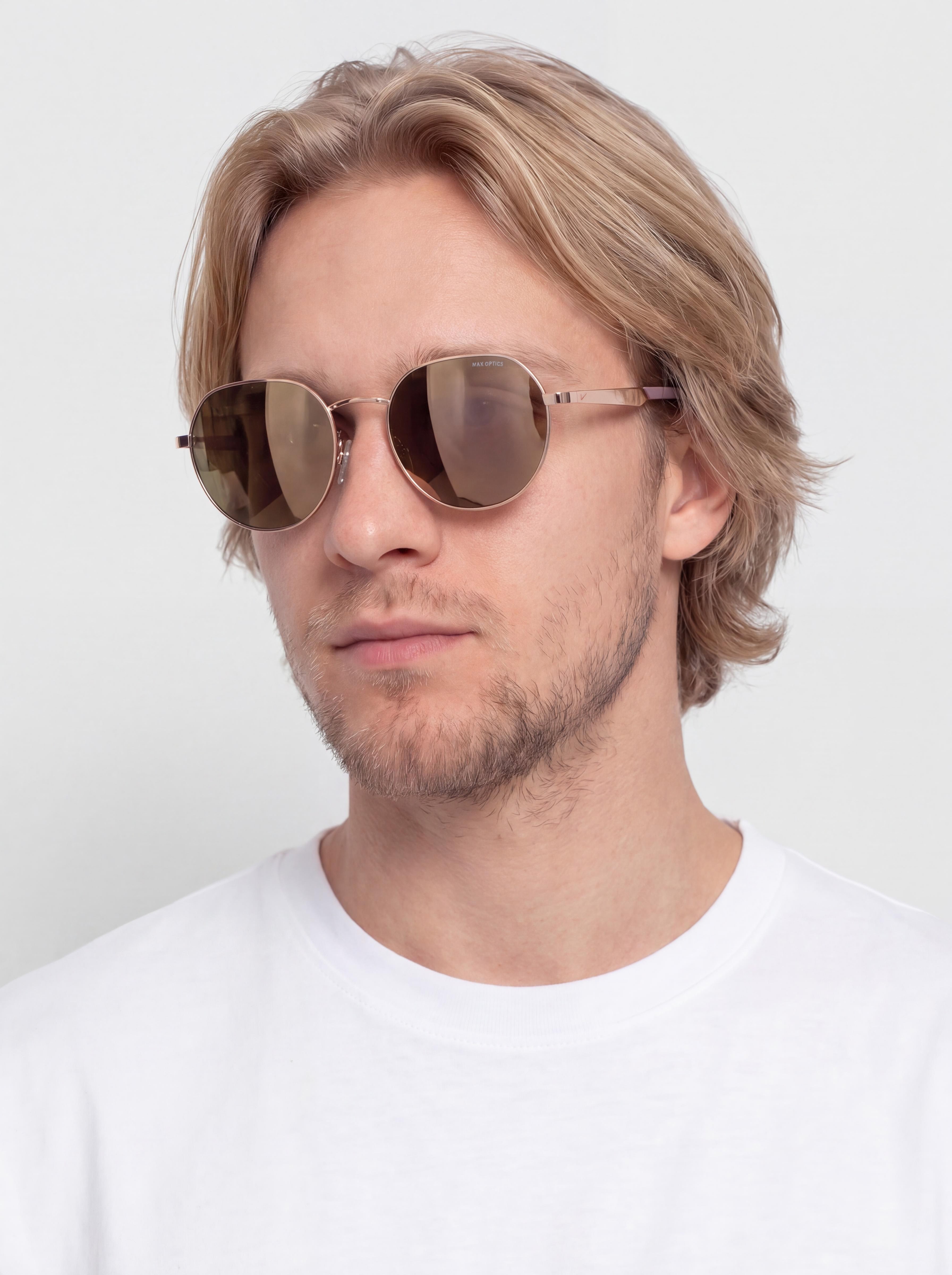 Nike Traveler Trend Napszemu00fcvegek (rose gold/fuchsia flash)