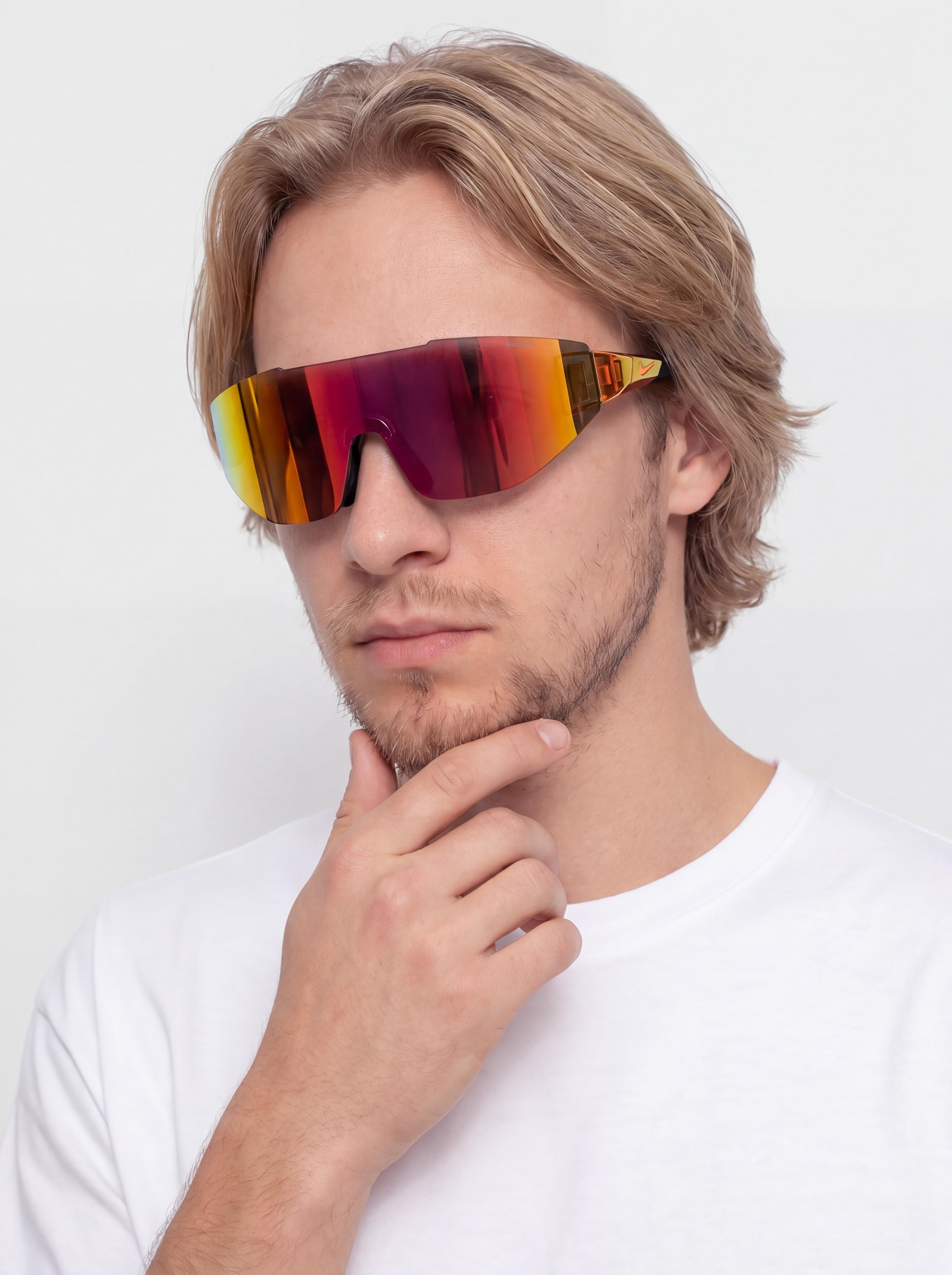 Nike Athena Edge Napszemüvegek