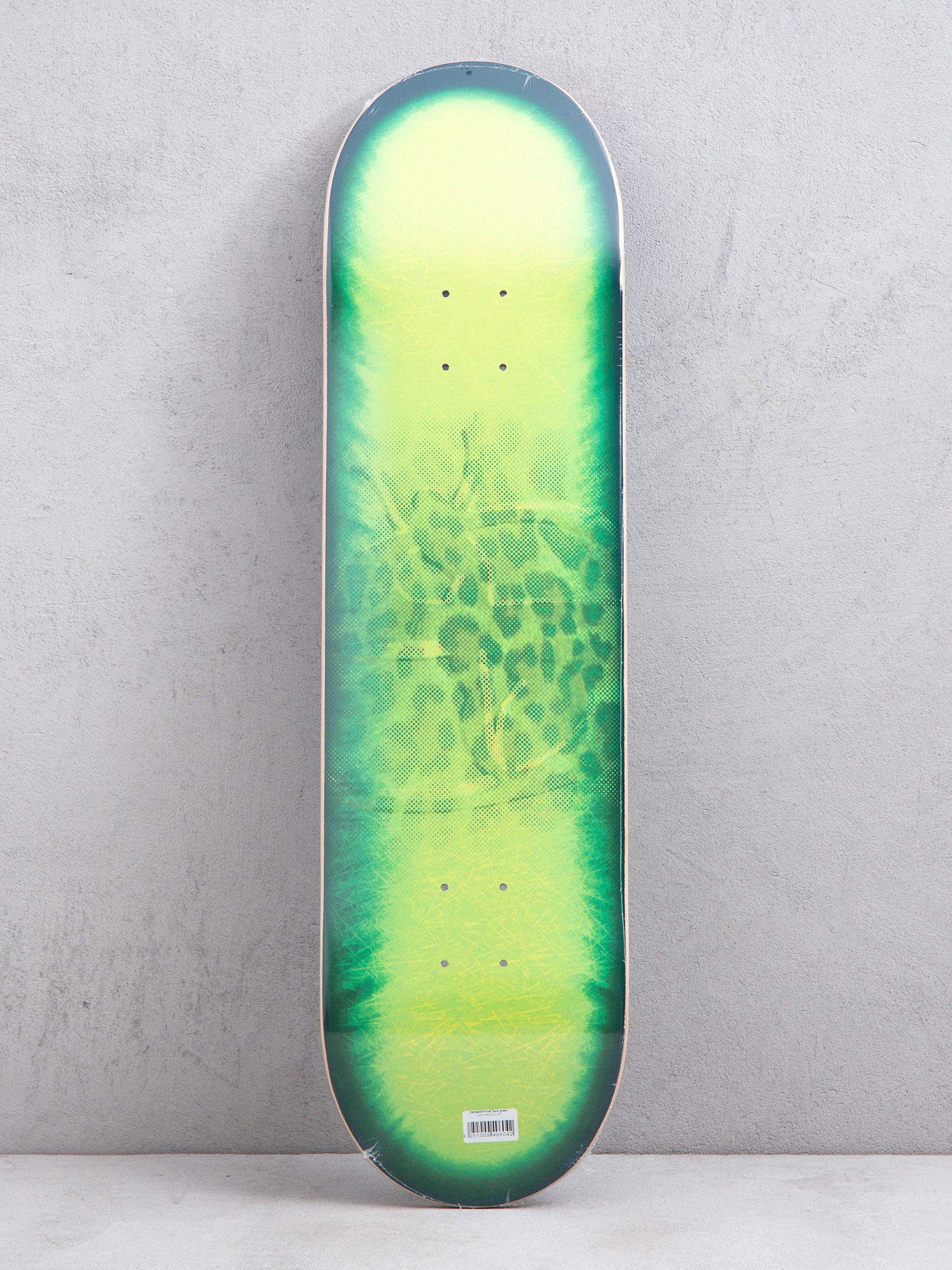Yardsale Primal Gu00f6rdeszka lap (green)