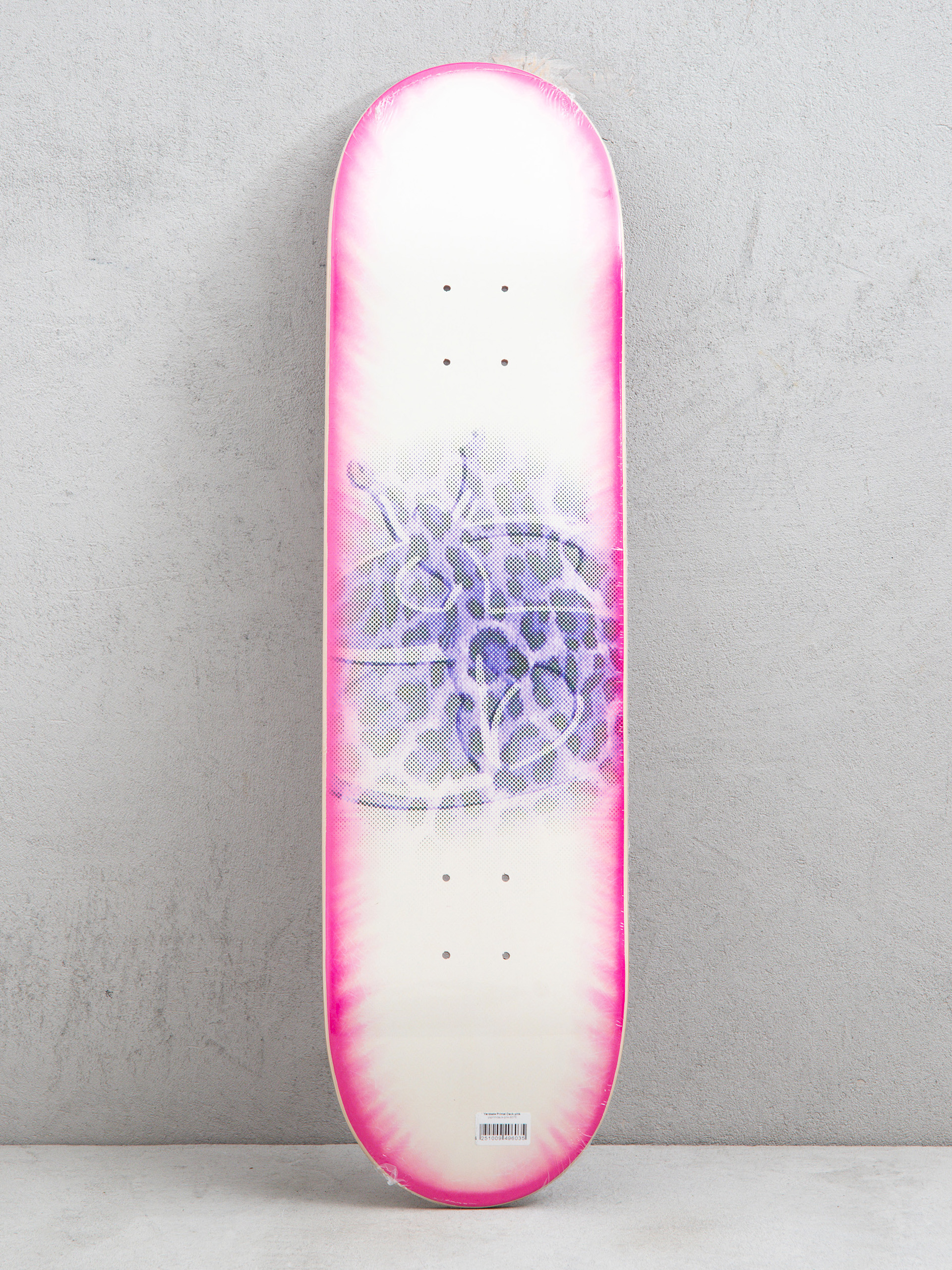 Yardsale Primal Gördeszka lap (pink)