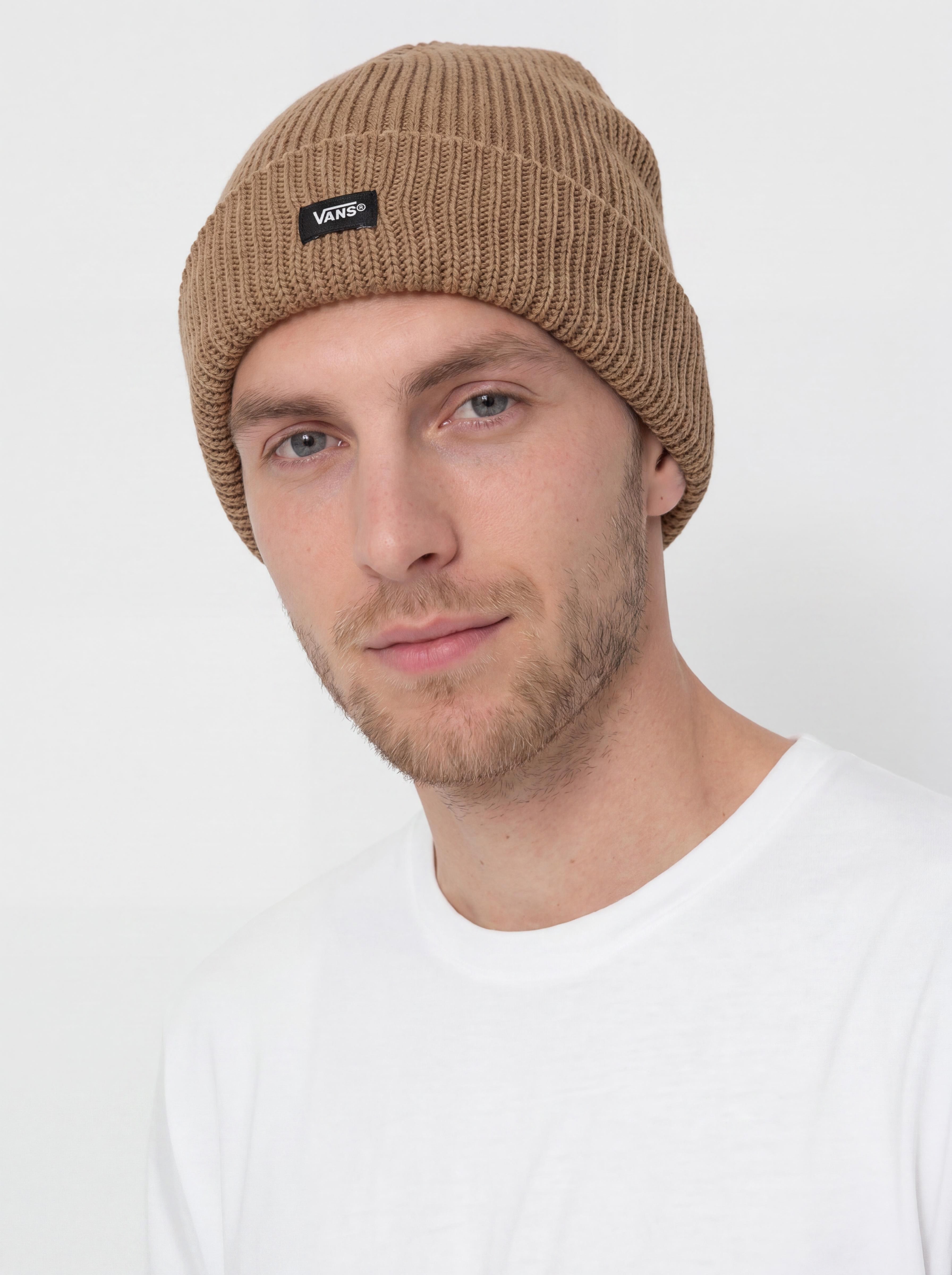 Vans Puniwt Shallow Cuff Sapka (dirt)