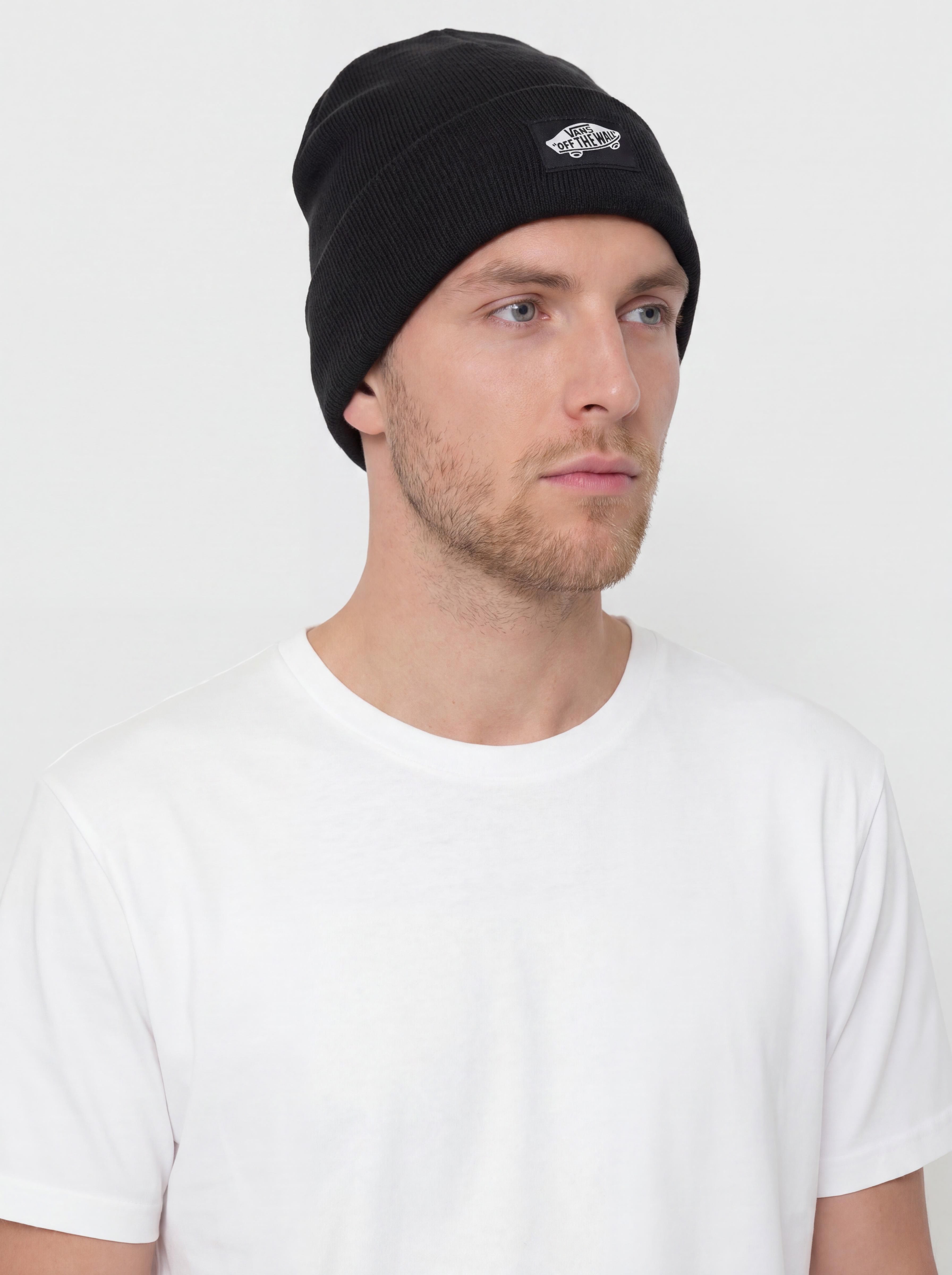 Vans Classic Tall Cuff Sapka