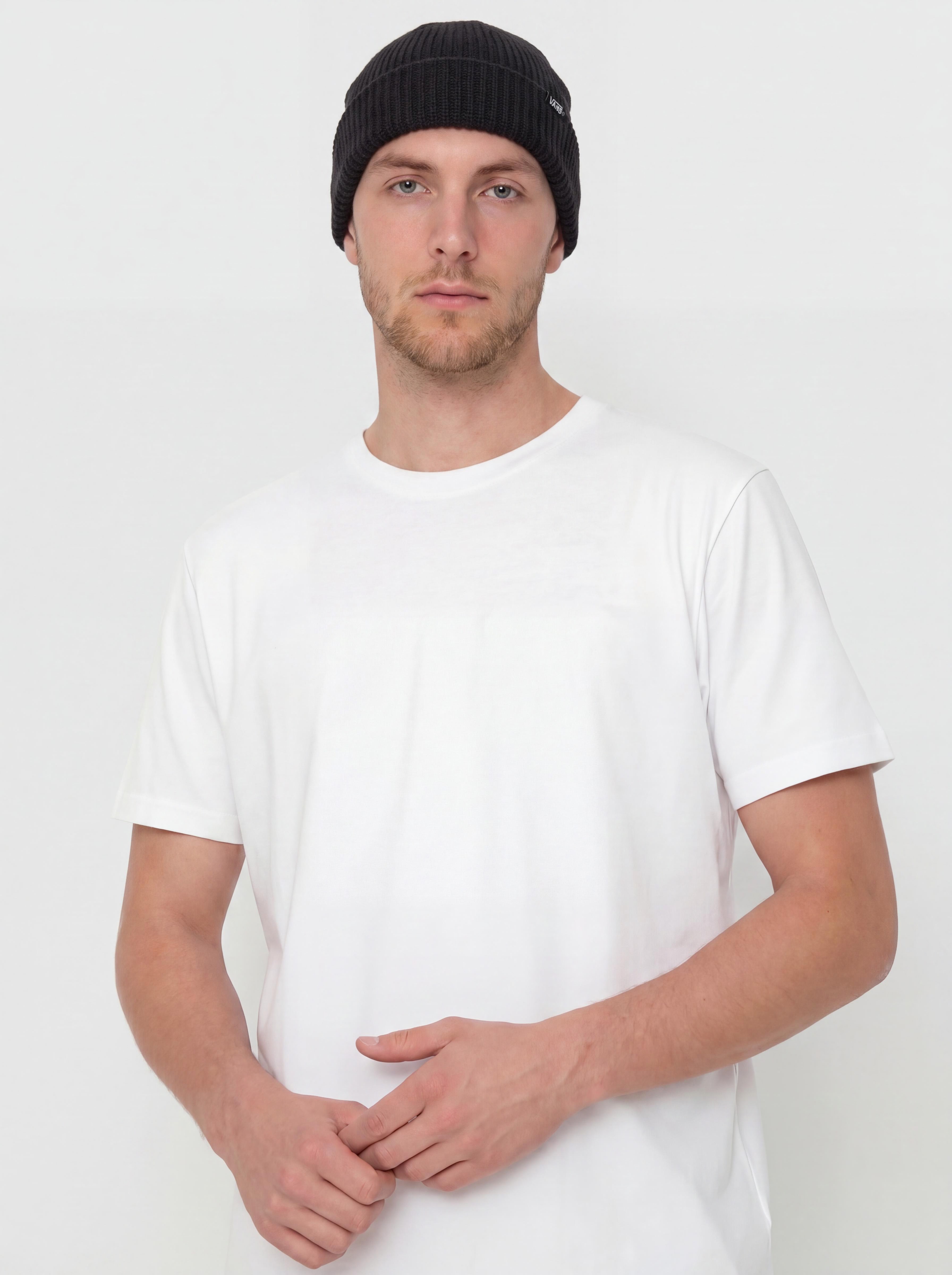 Vans Core Basic Cuff Sapka (black)