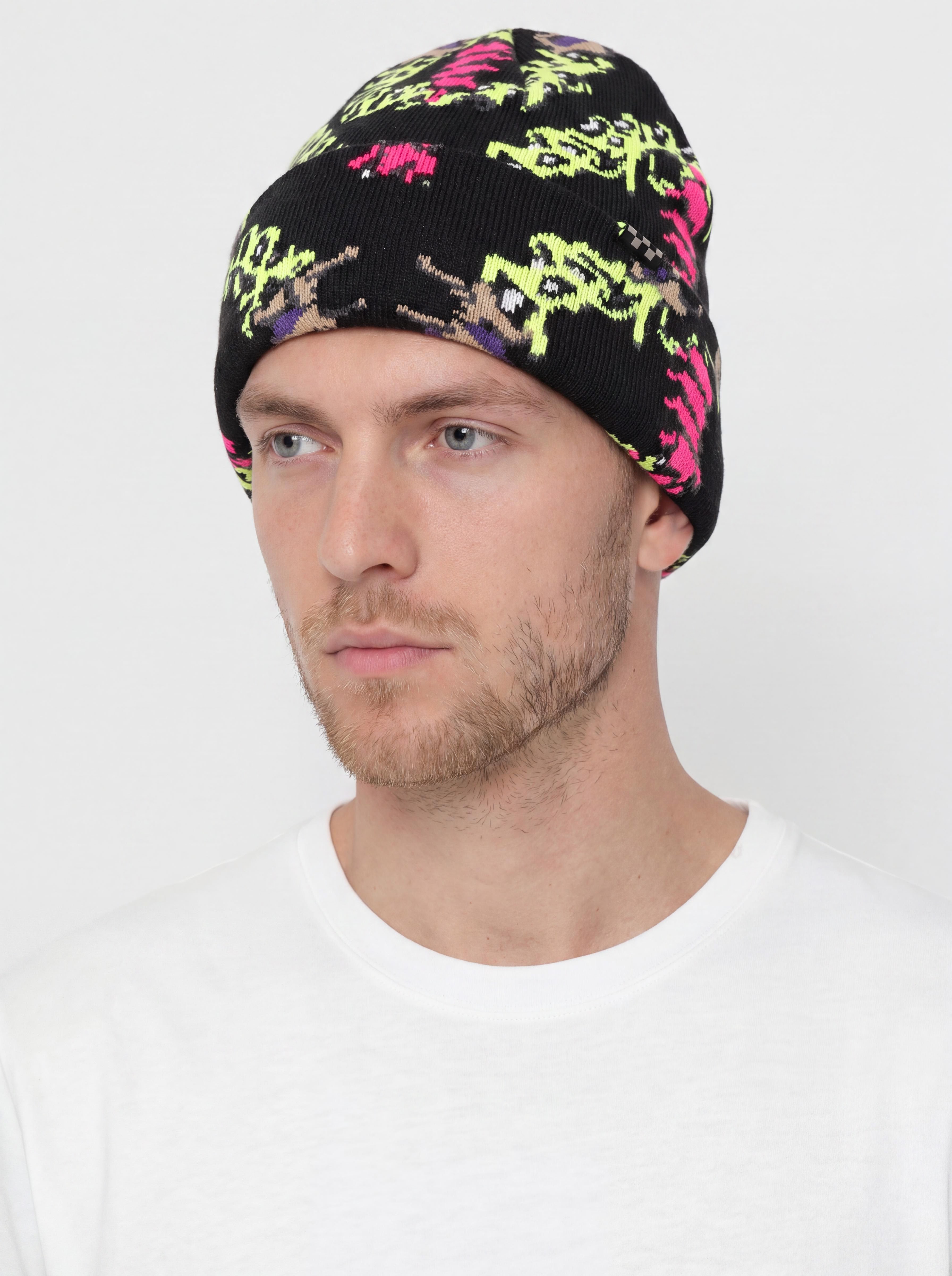 Sapka Vans Lx Wreckpack Claw Peace