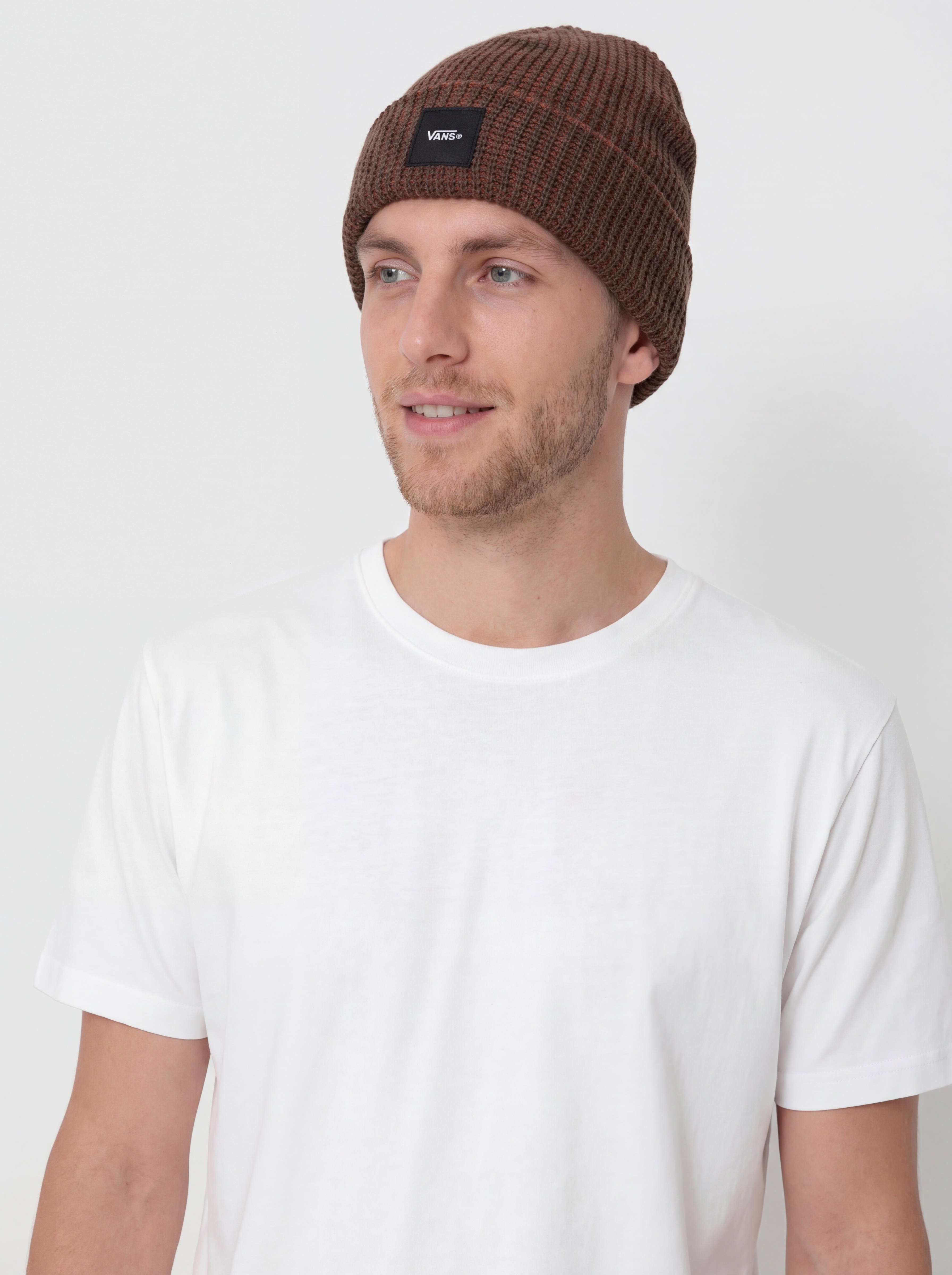 Vans Vans Waffle Cuff Sapka (burnt orange)