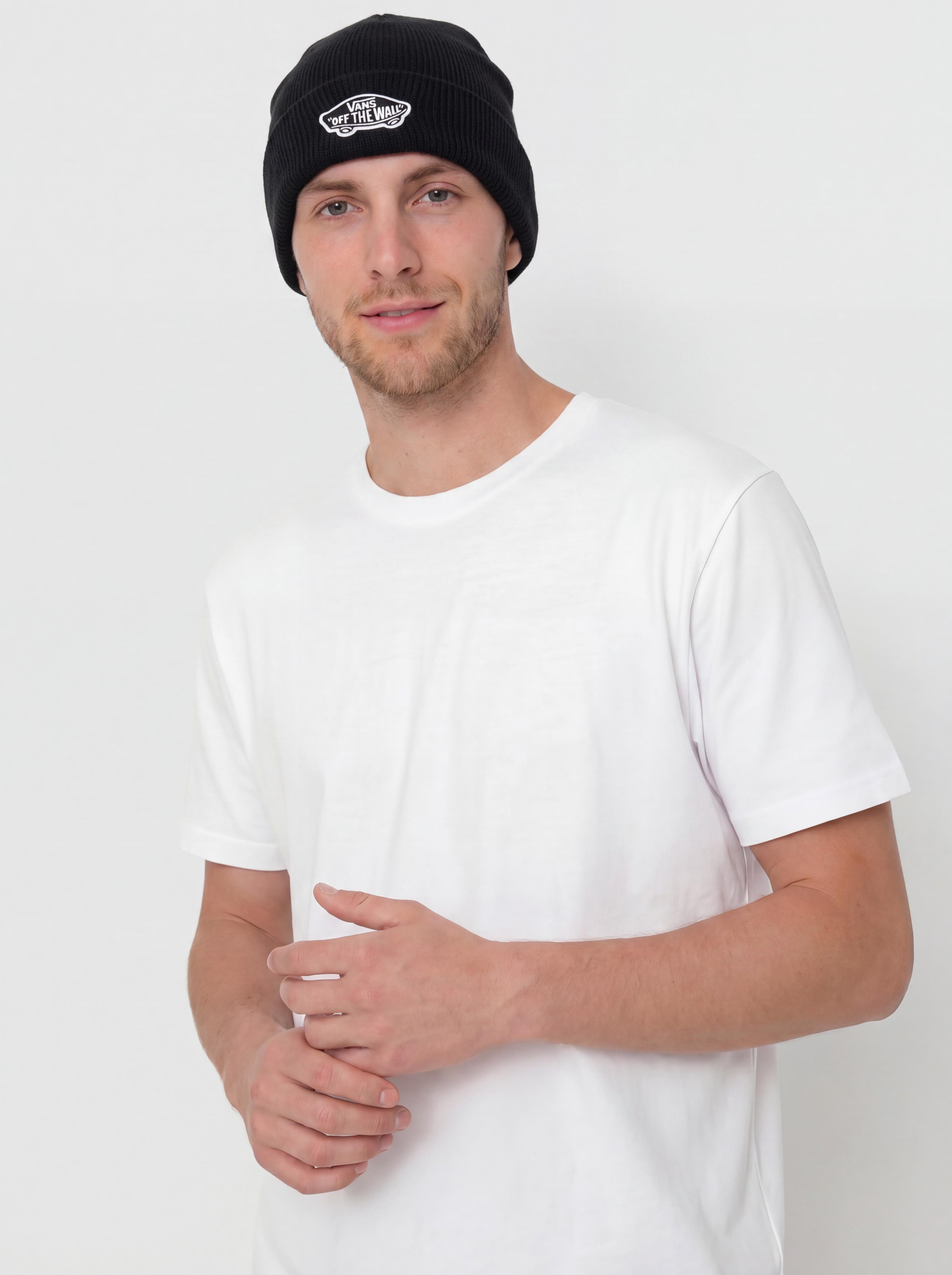 Vans Vans Classic Cuff Sapka