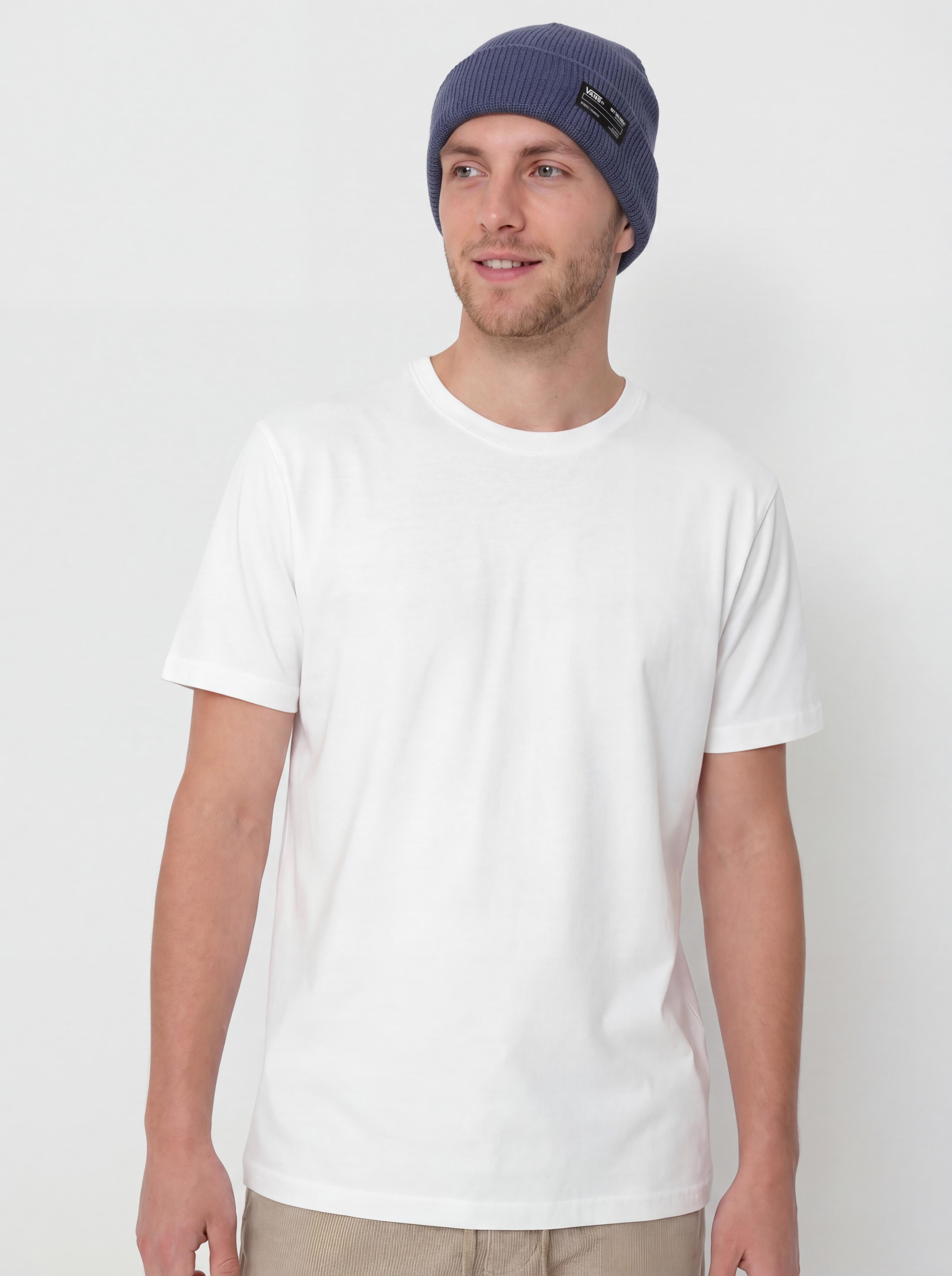 Vans Leiva Cuff Sapka (mountain essentials deep twilight)