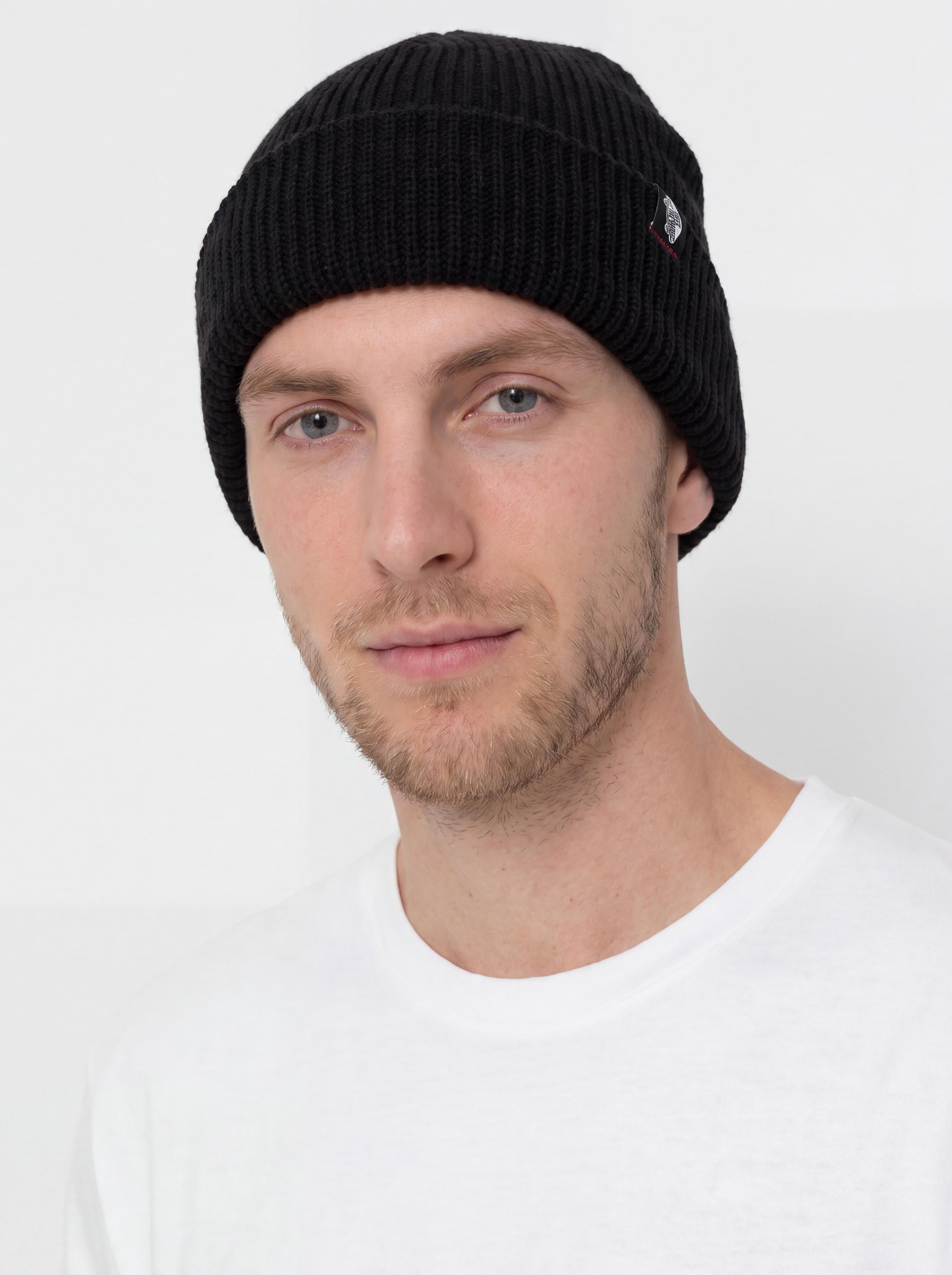 Vans Original Shallow Sapka (black)