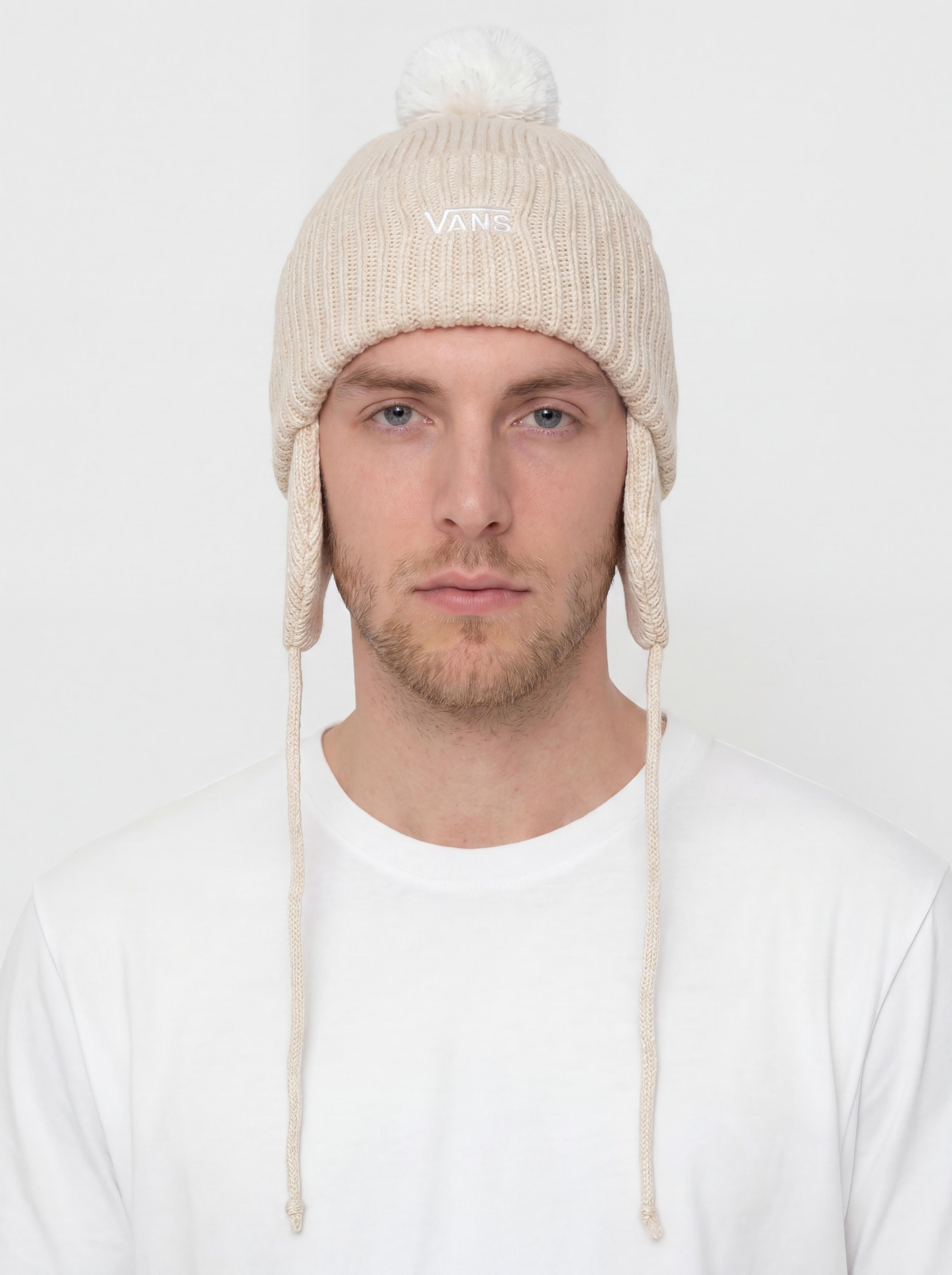 Vans 66 Earflap Sapka