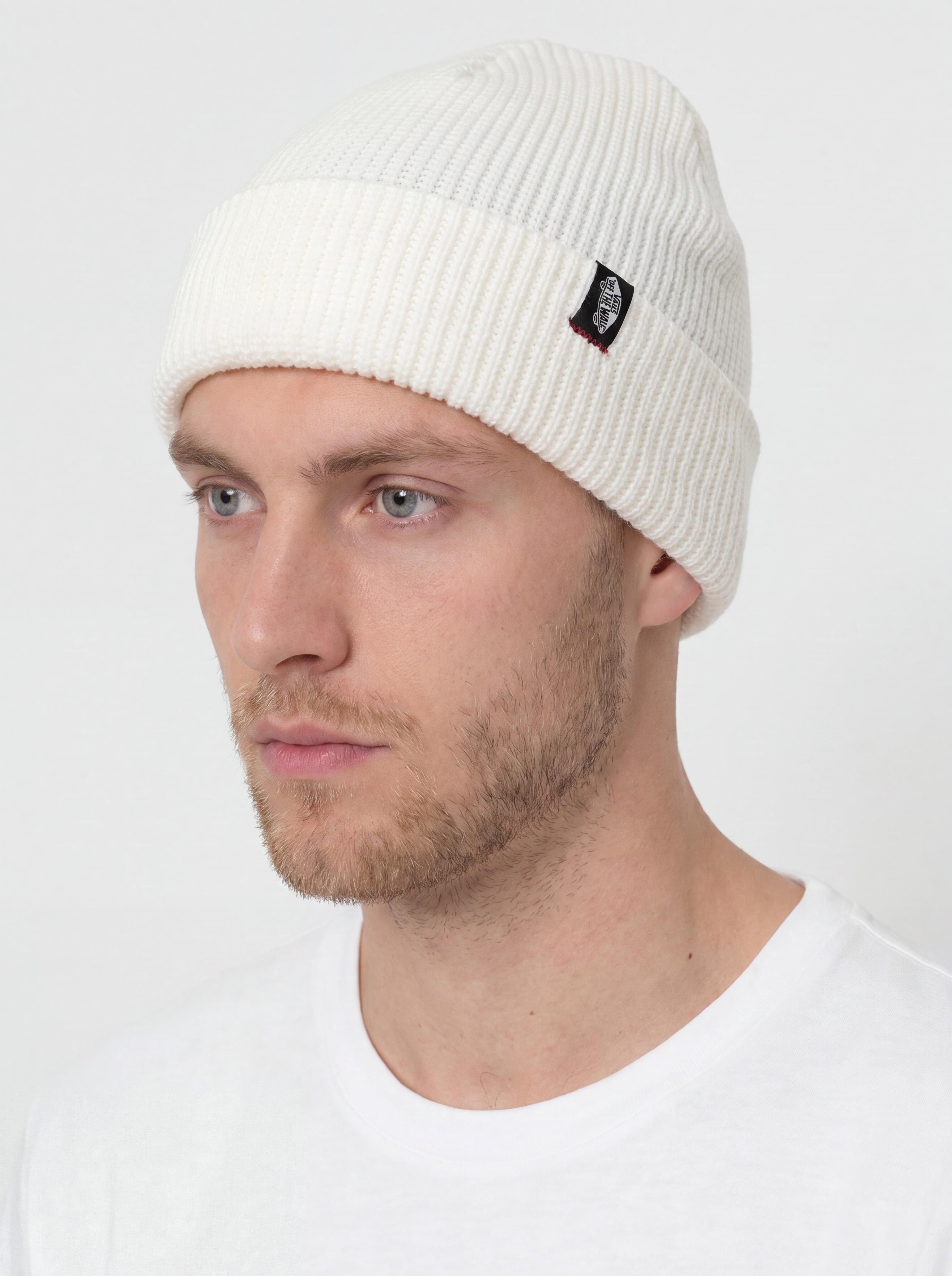 Vans Original Shallow Cuff Sapka (egret)