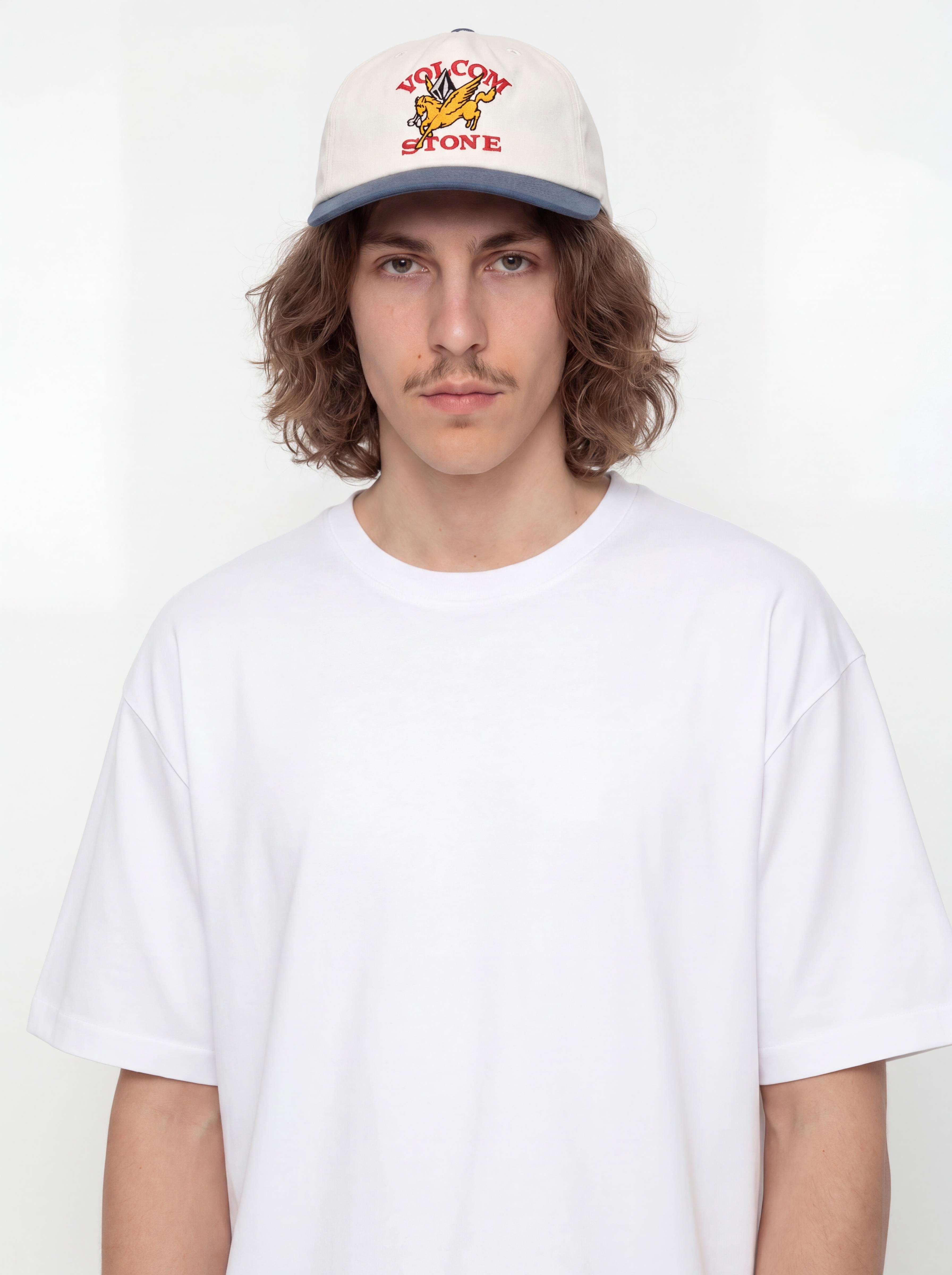 Baseball sapka Volcom Petrolstone Adj