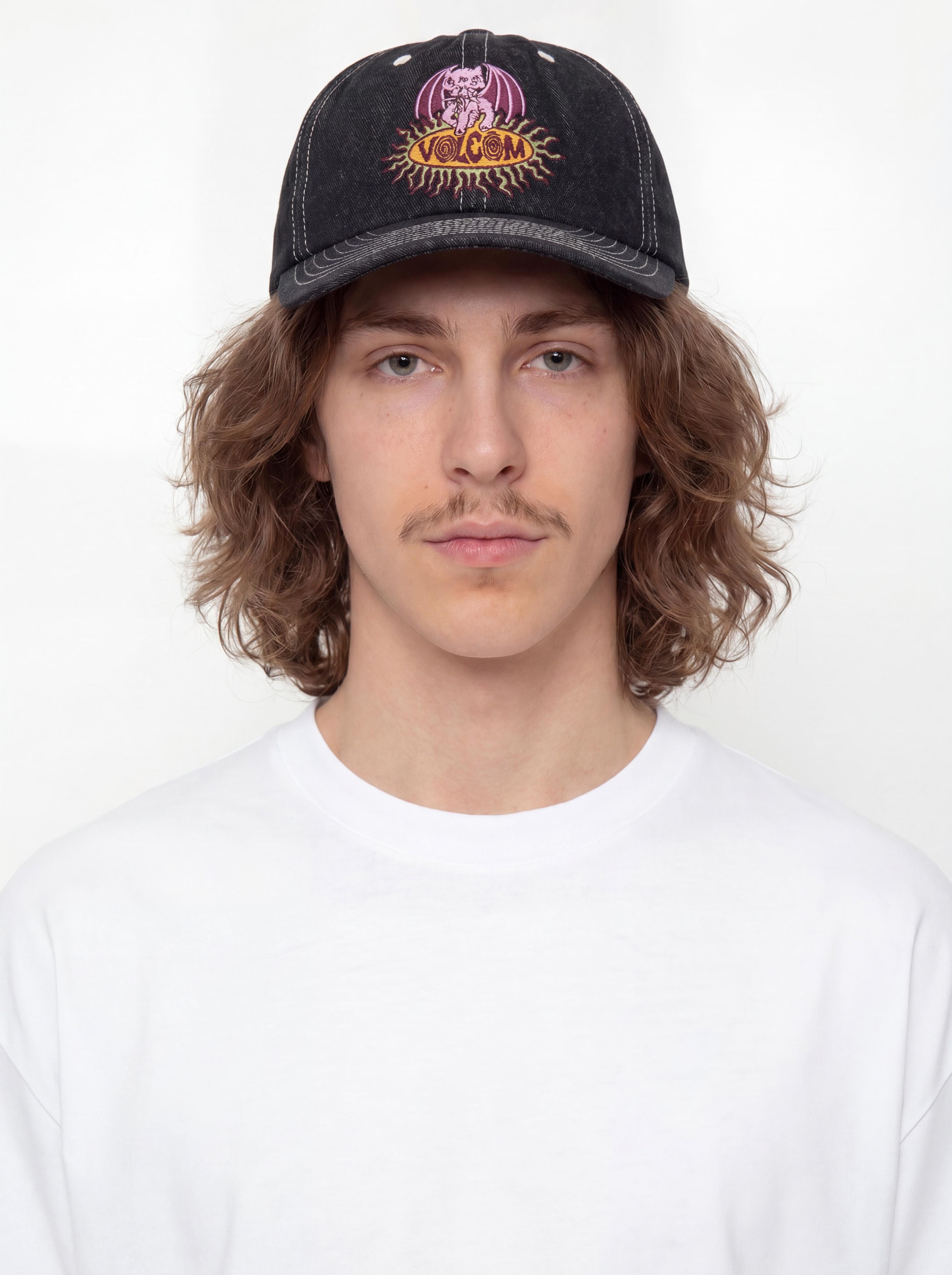 Baseball sapka Volcom Bowcry Adj