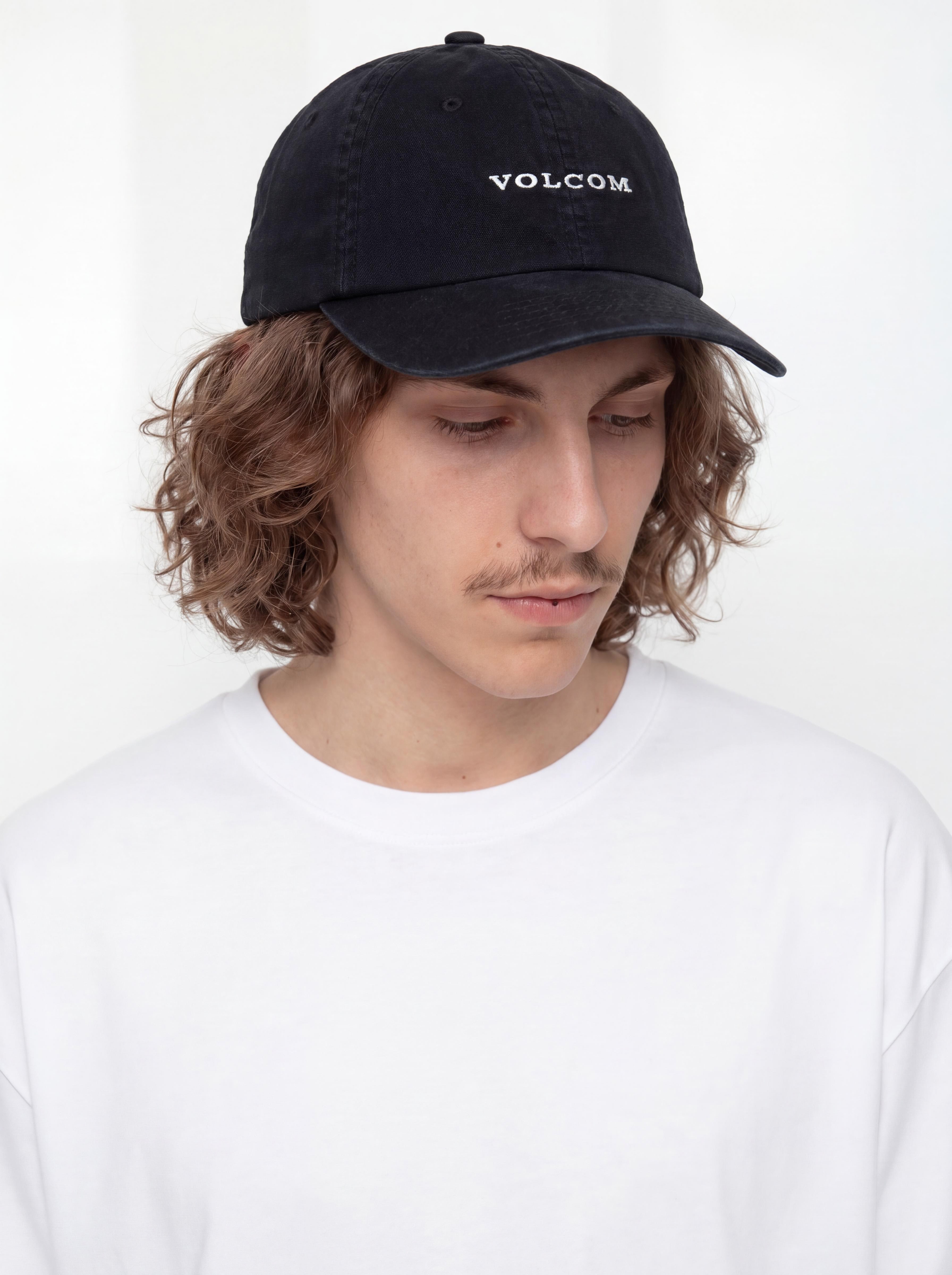 Volcom Full Stone Washed Adj Baseball sapka