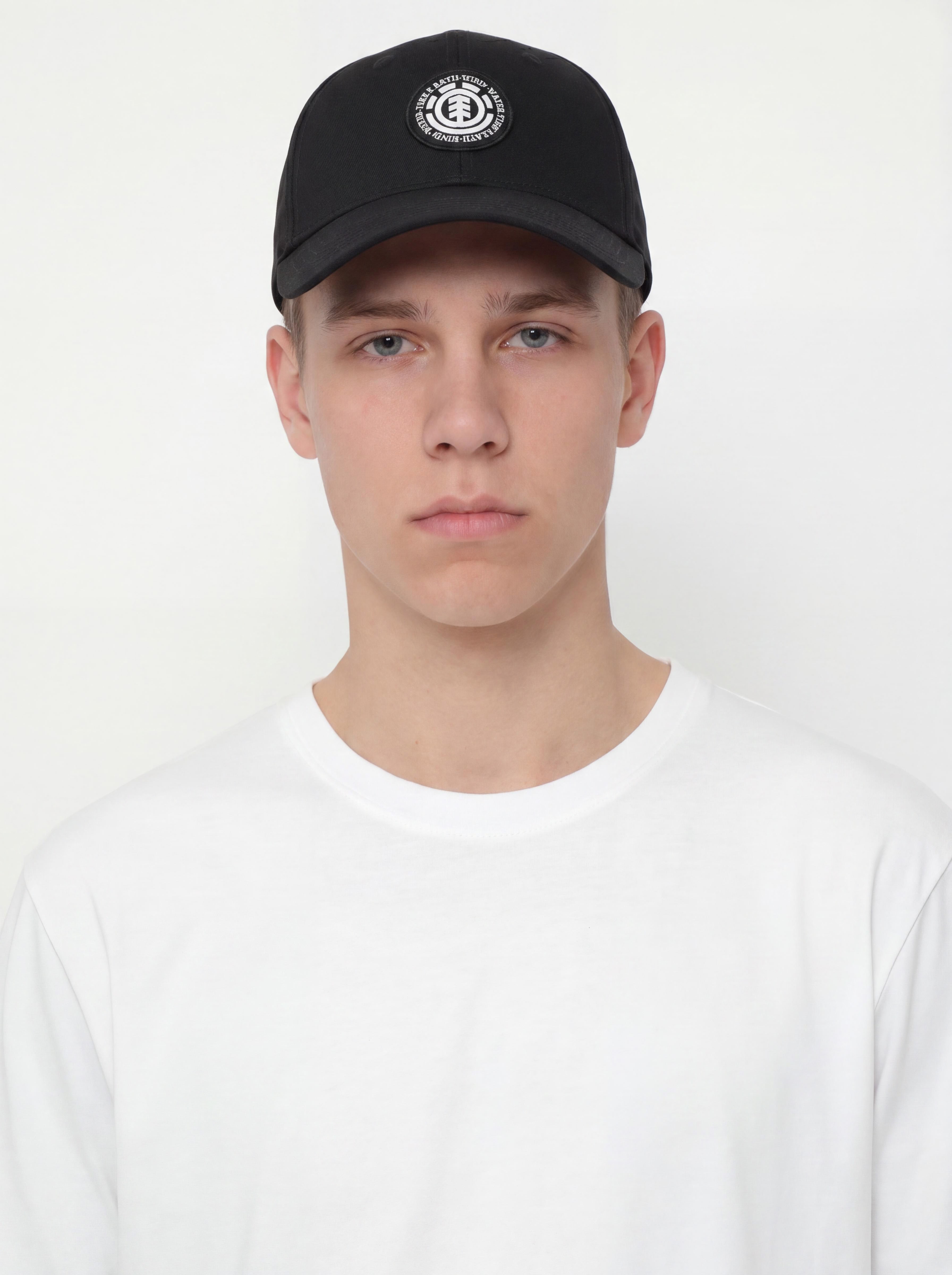 Element Treelogo 2.0 Baseball sapka