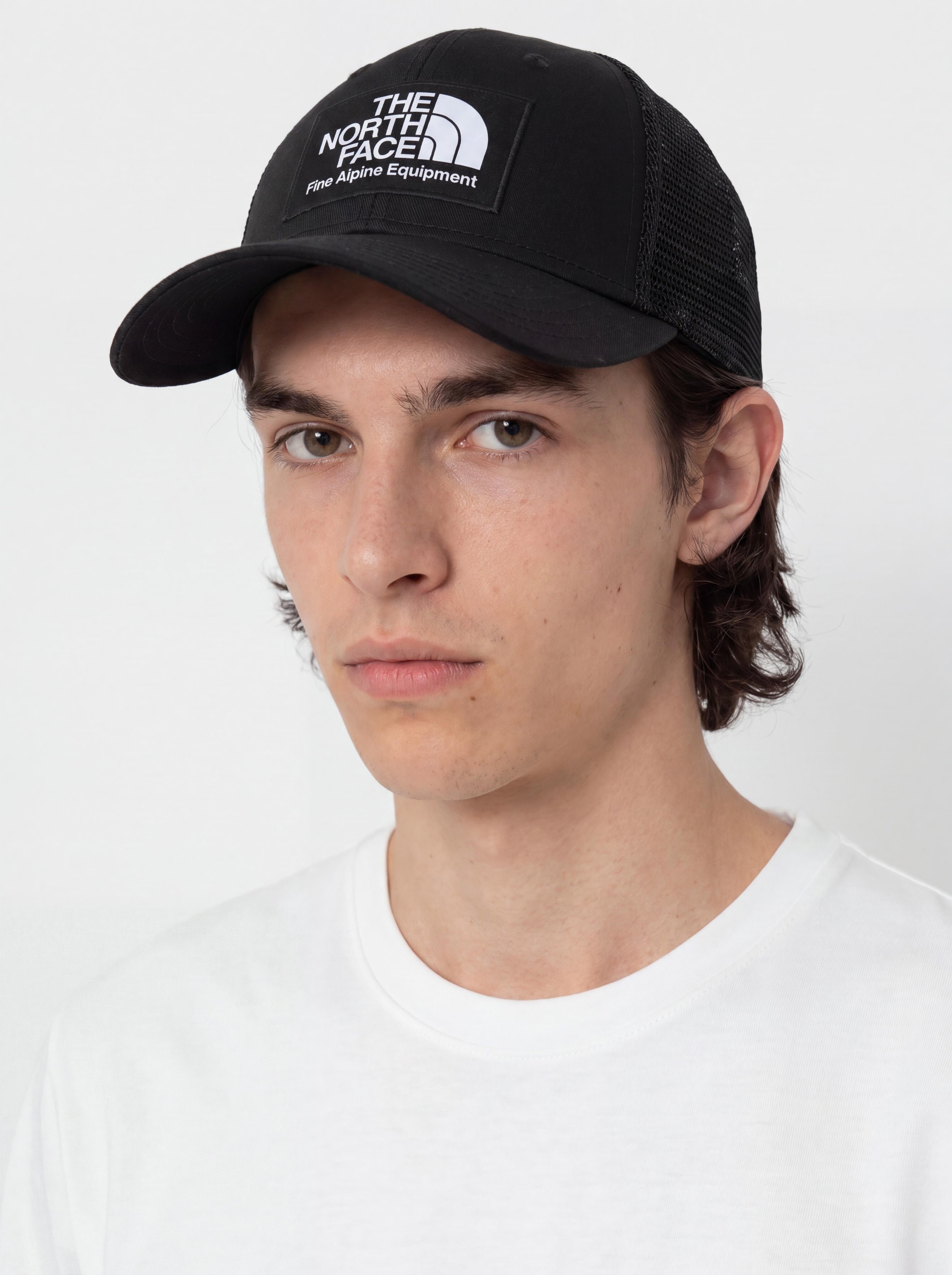 The North Face Mudder Trucker Baseball sapka