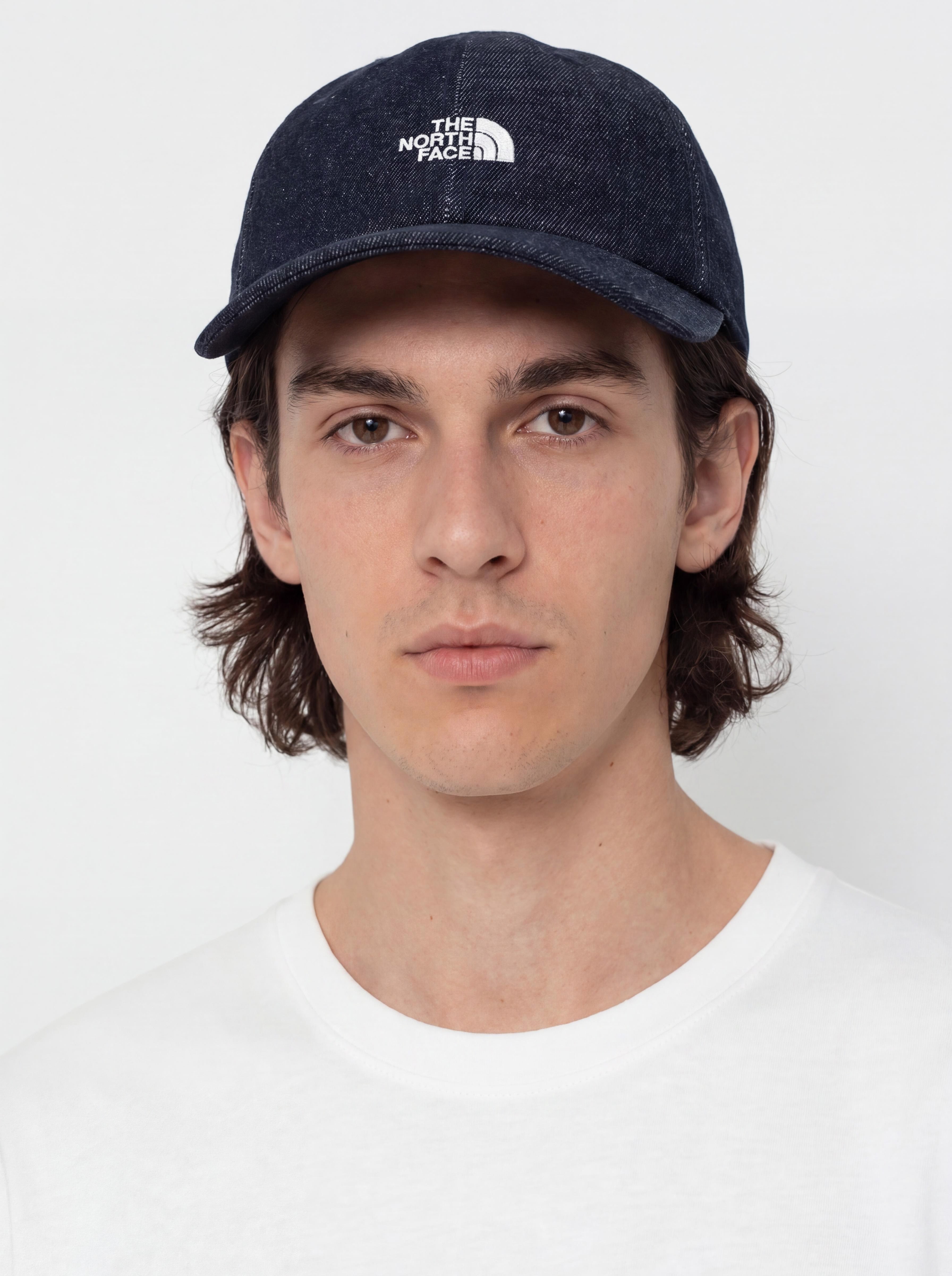The North Face Norm Se Baseball sapka (denim)