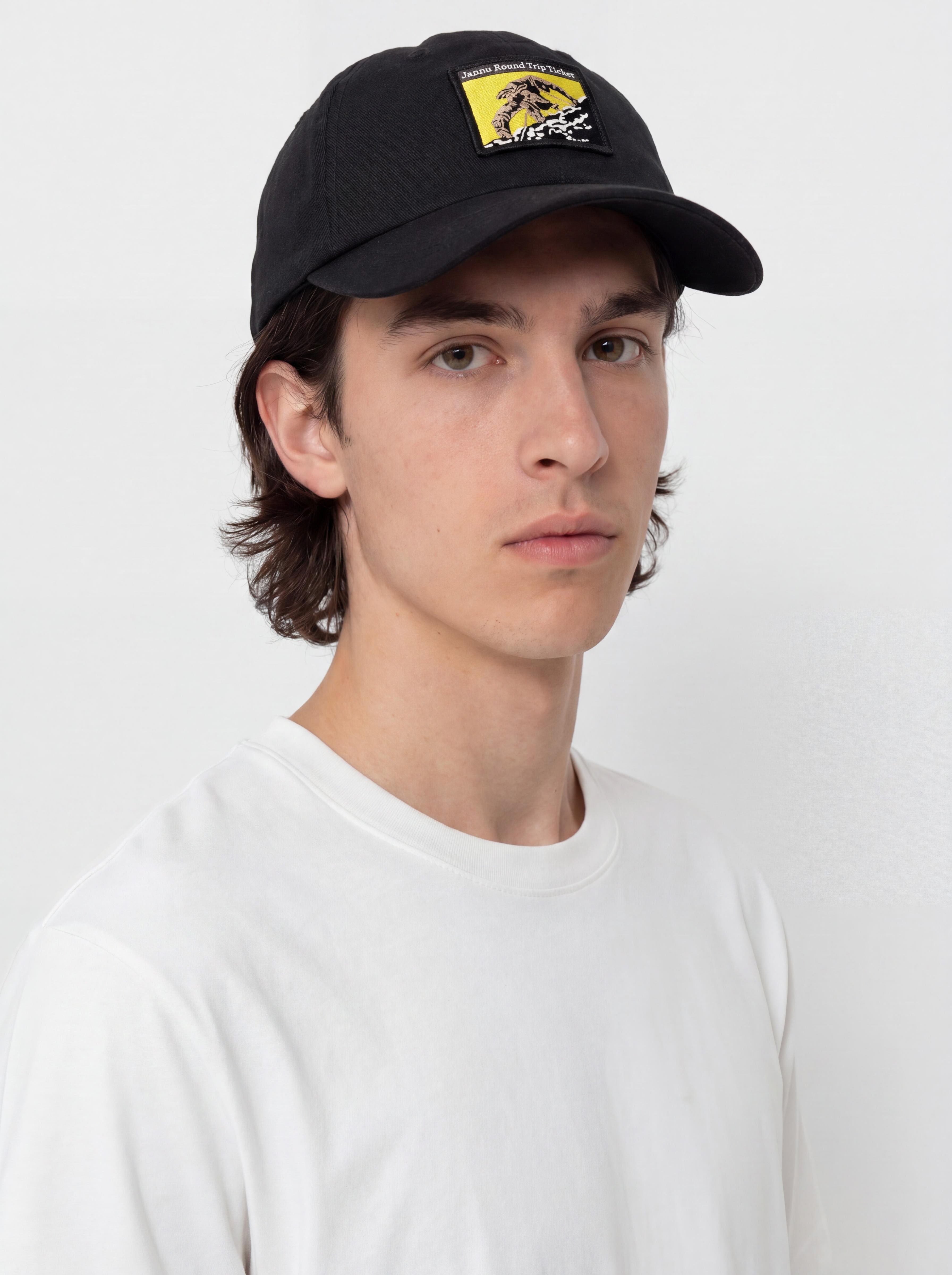 The North Face Norm Baseball sapka