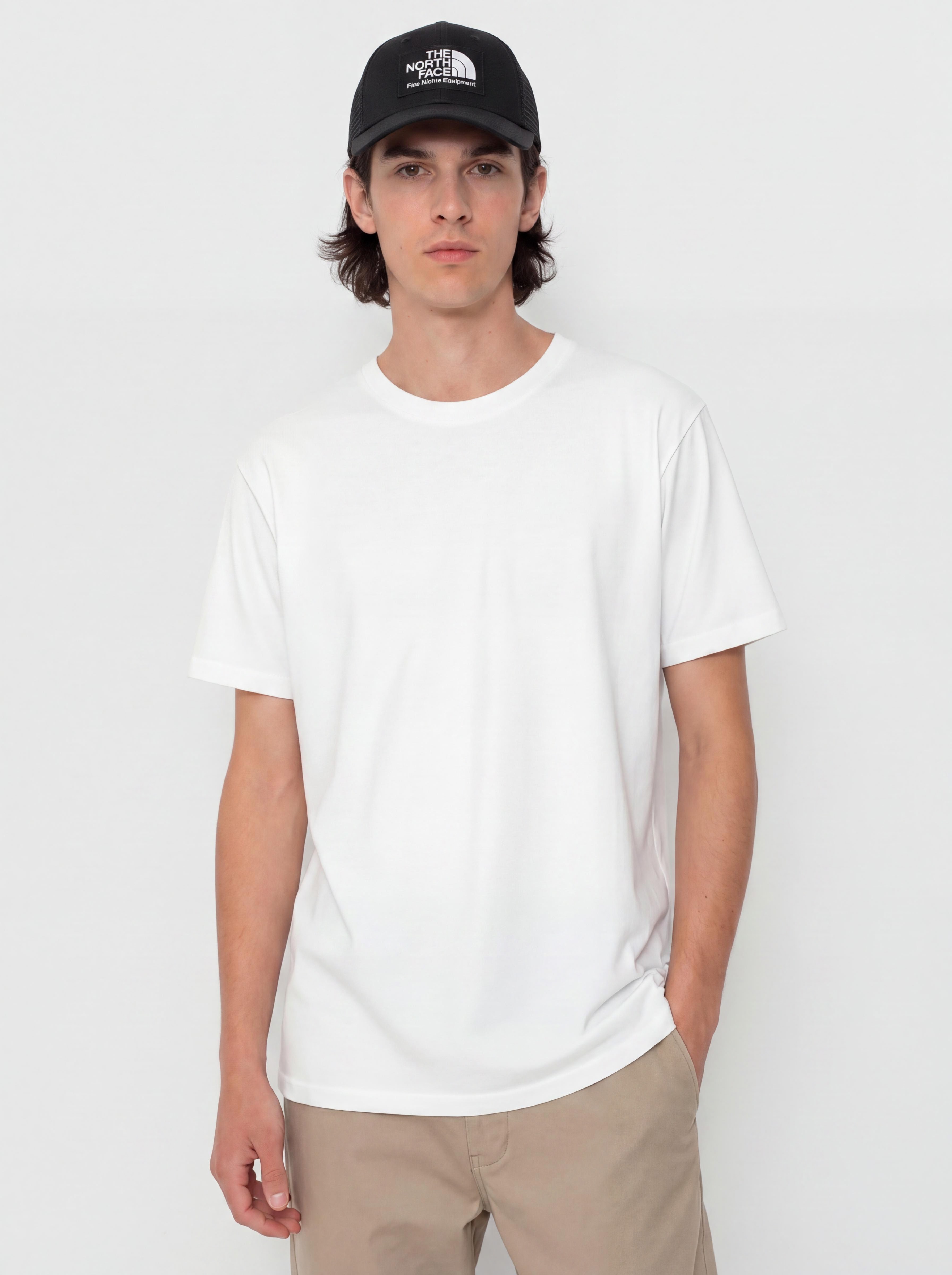 The North Face Mudder Trucker Baseball sapka (tnf black)