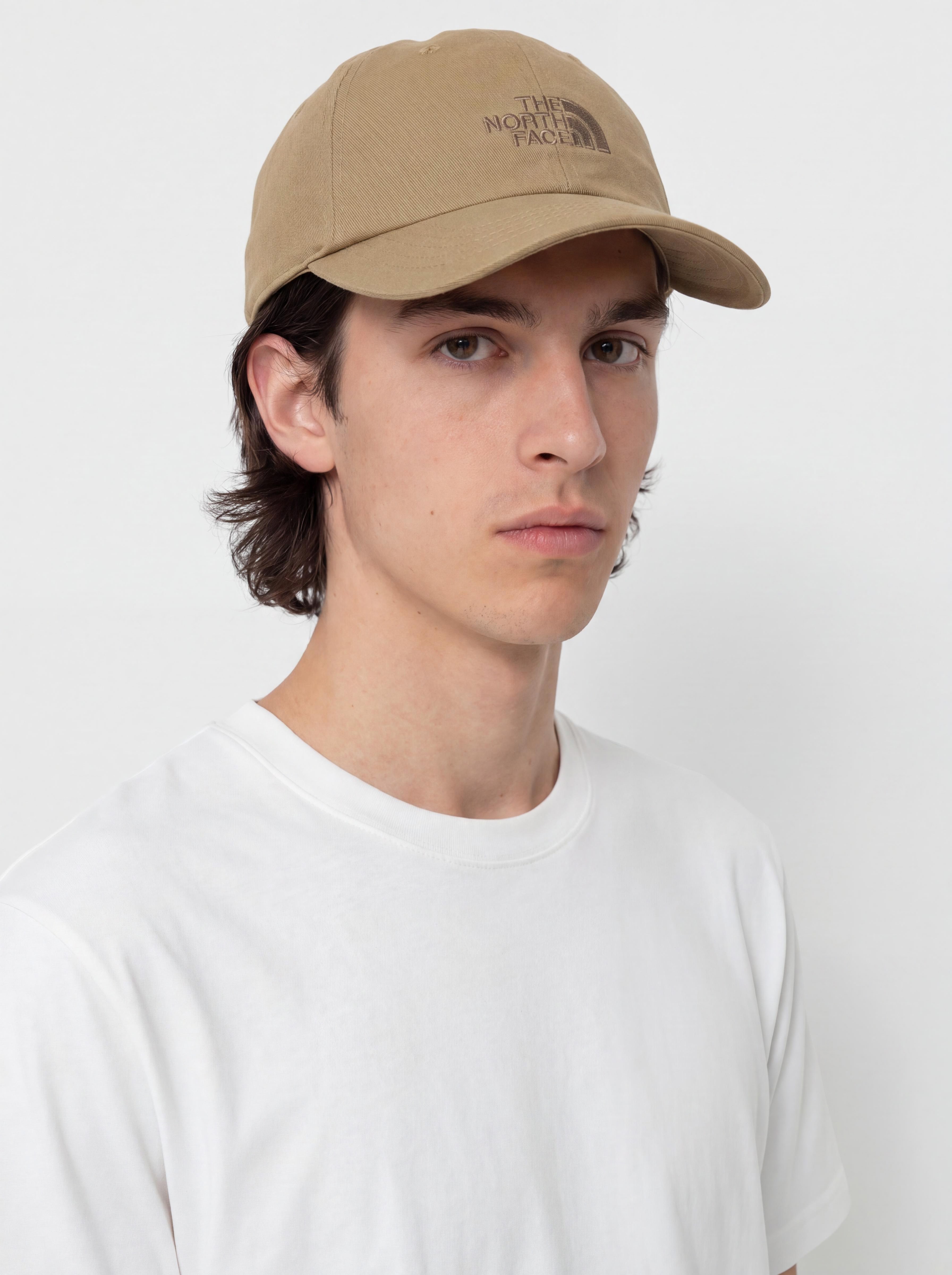 The North Face Norm Baseball sapka (cedar)