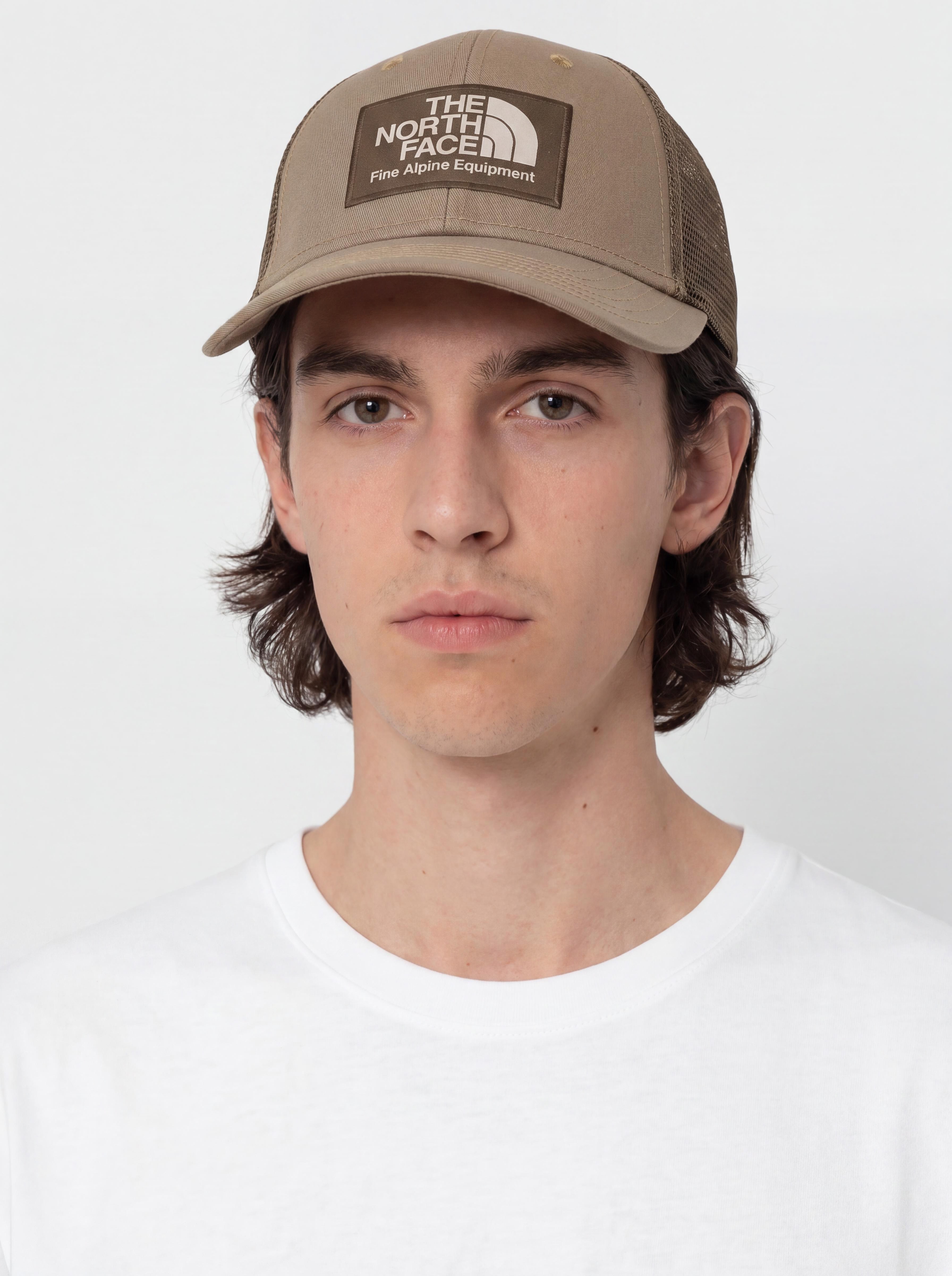 The North Face Mudder Trucker Baseball sapka
