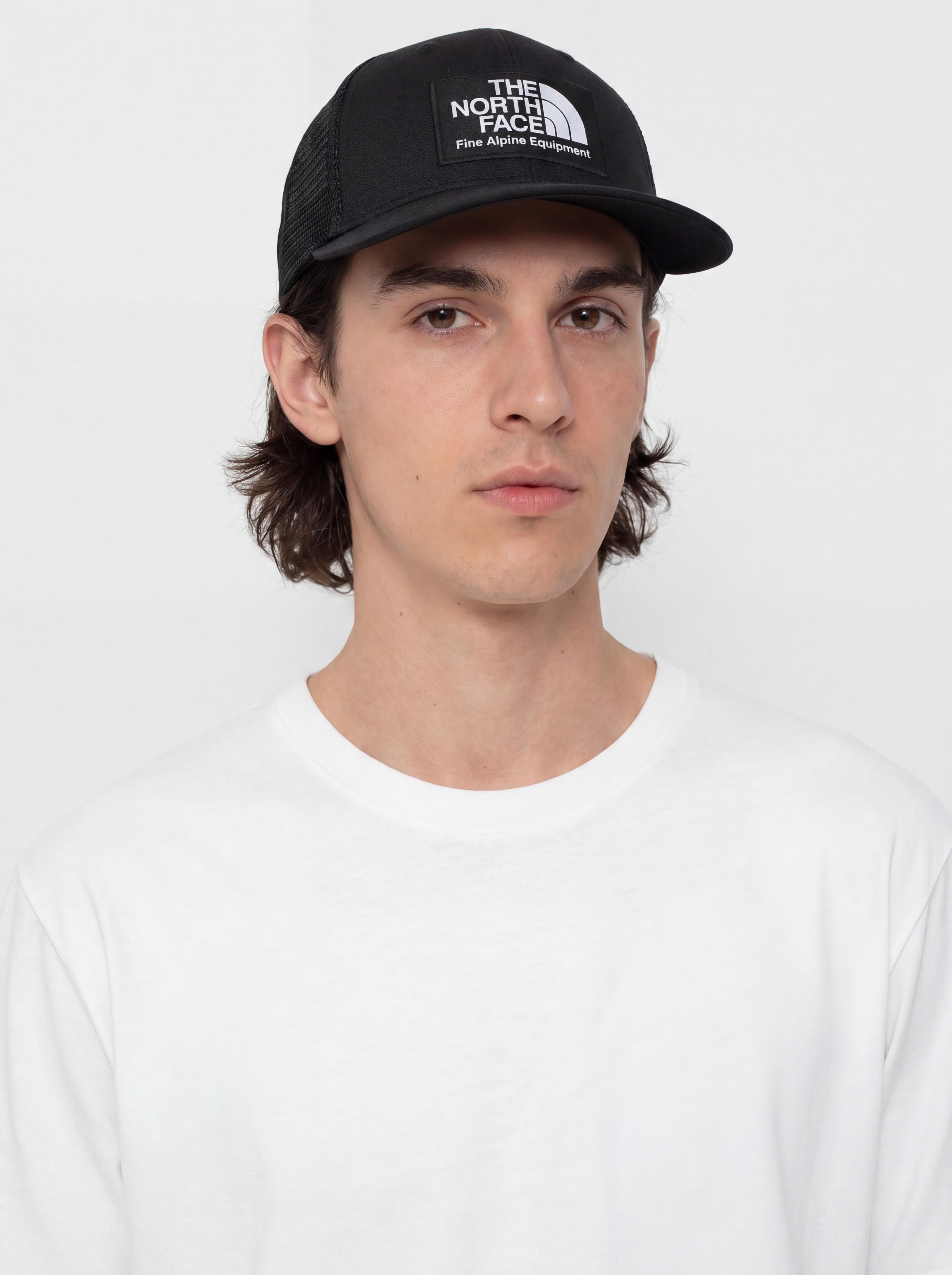 The North Face Deep Fit Mudder Trucker Baseball sapka
