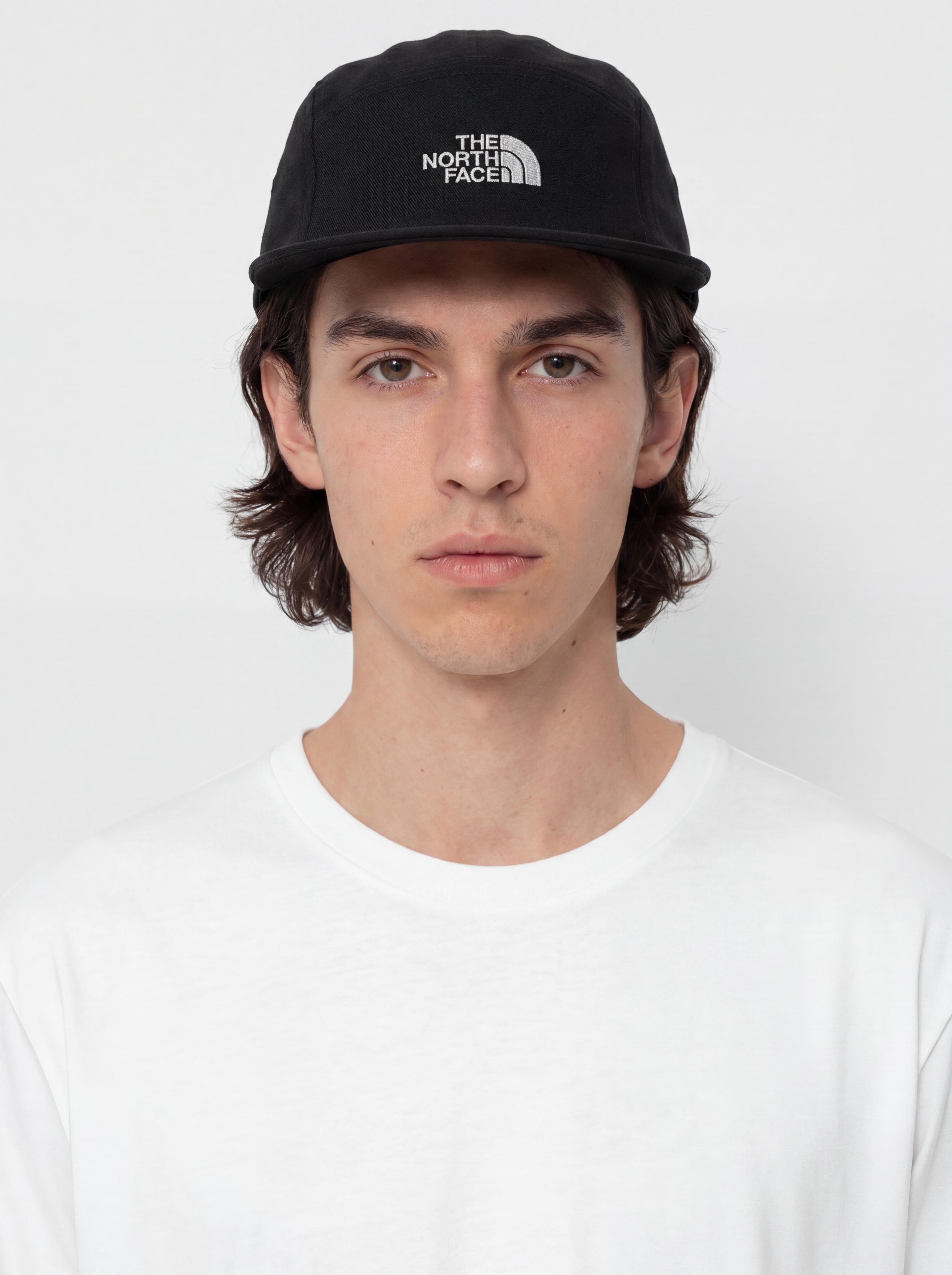 The North Face Norm Camp Baseball sapka (tnf black)