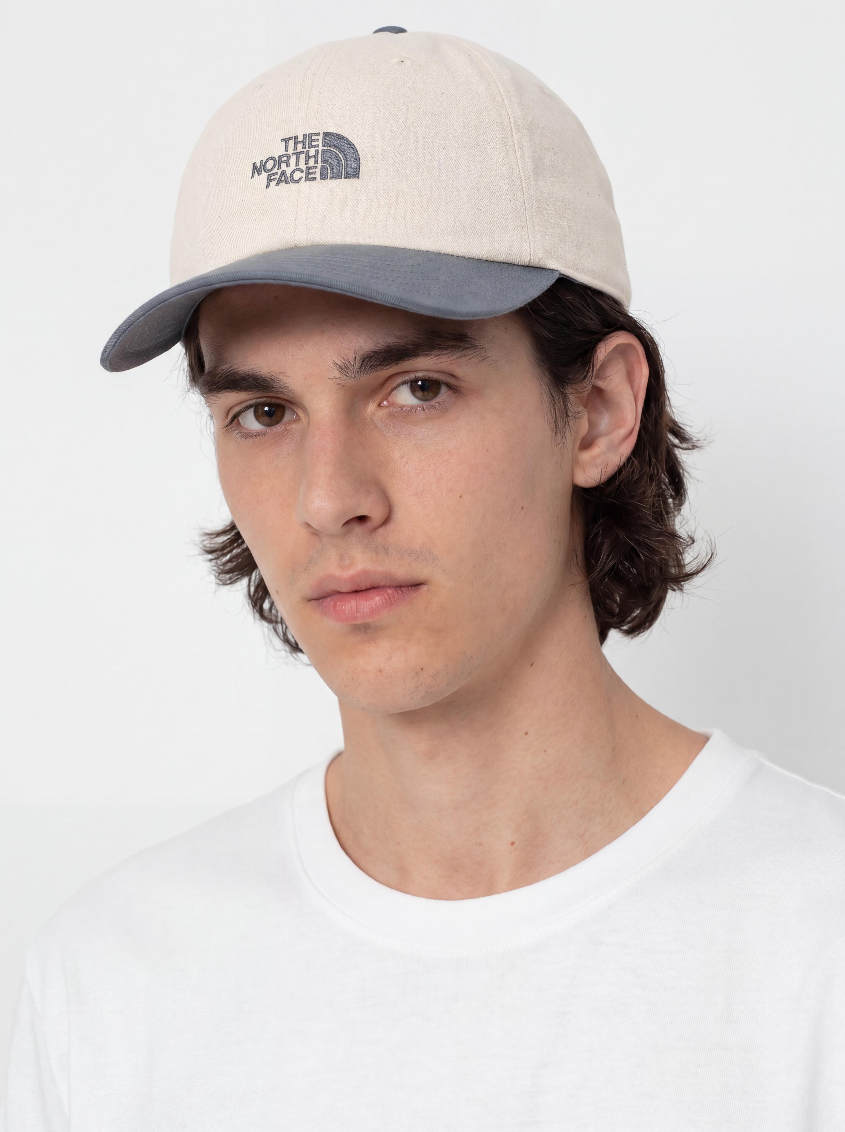 The North Face Roomy Norm Baseball sapka