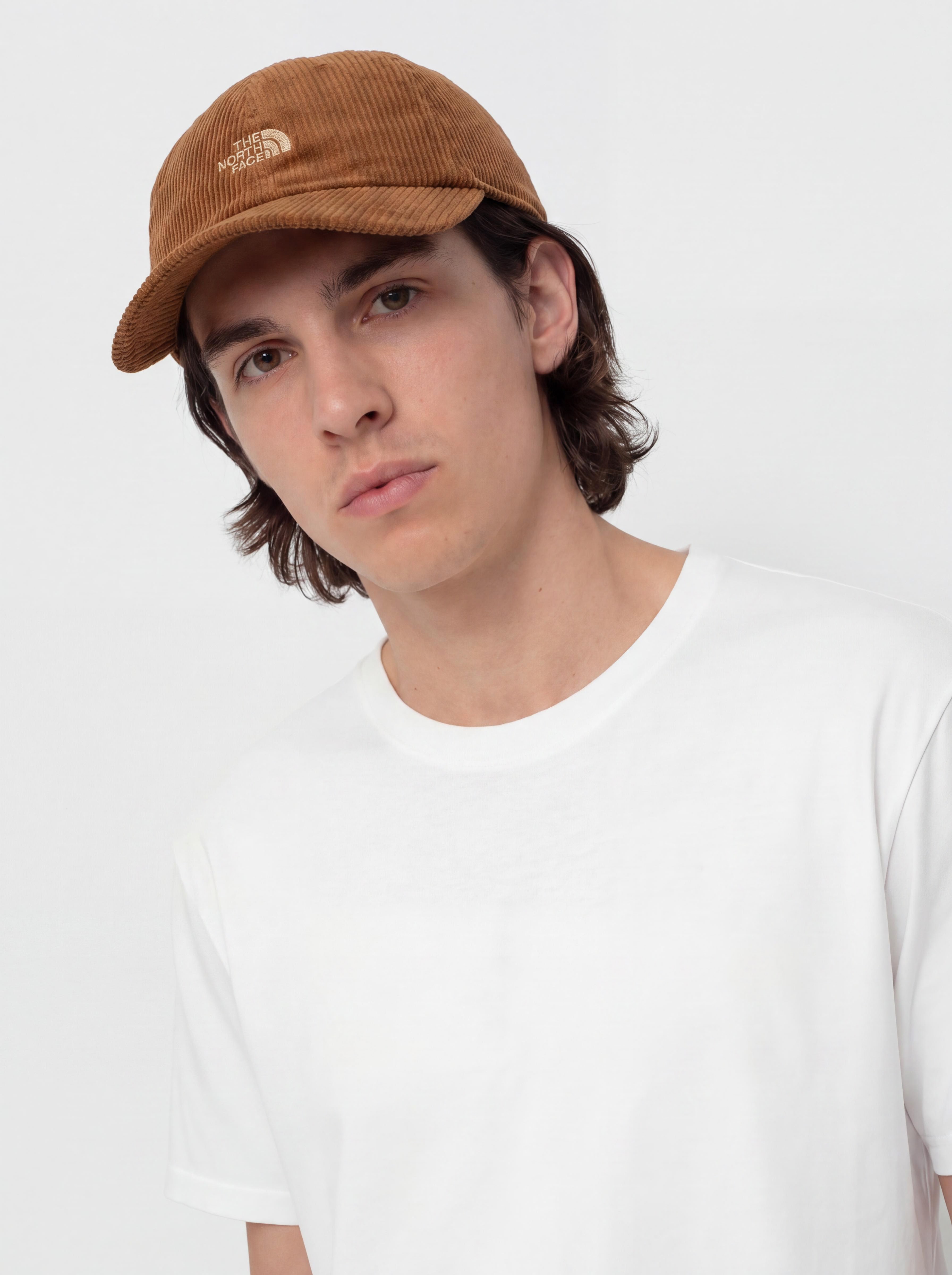 The North Face Norm Se Baseball sapka (utility brown/c)
