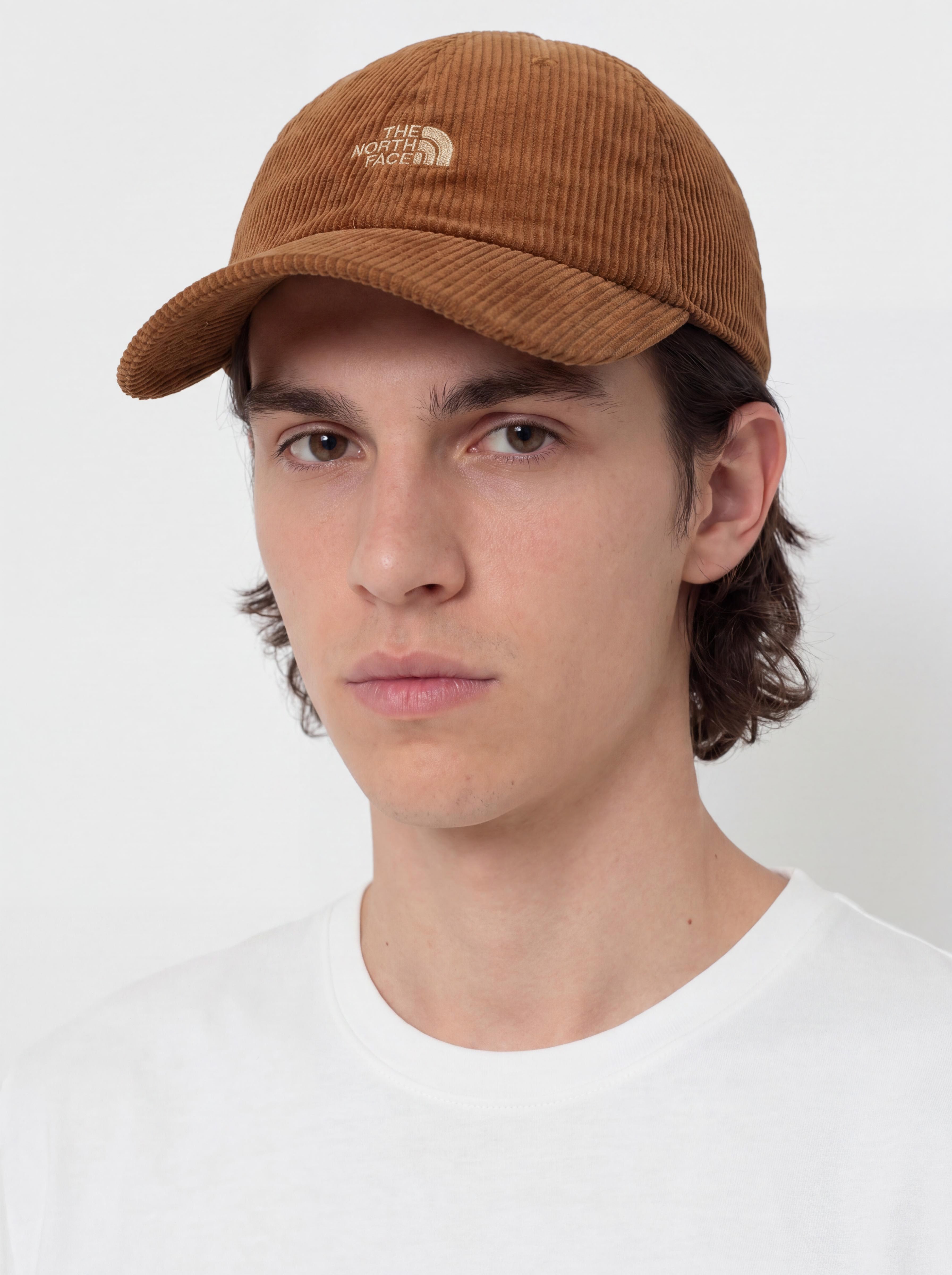 The North Face Norm Se Baseball sapka (utility brown/c)