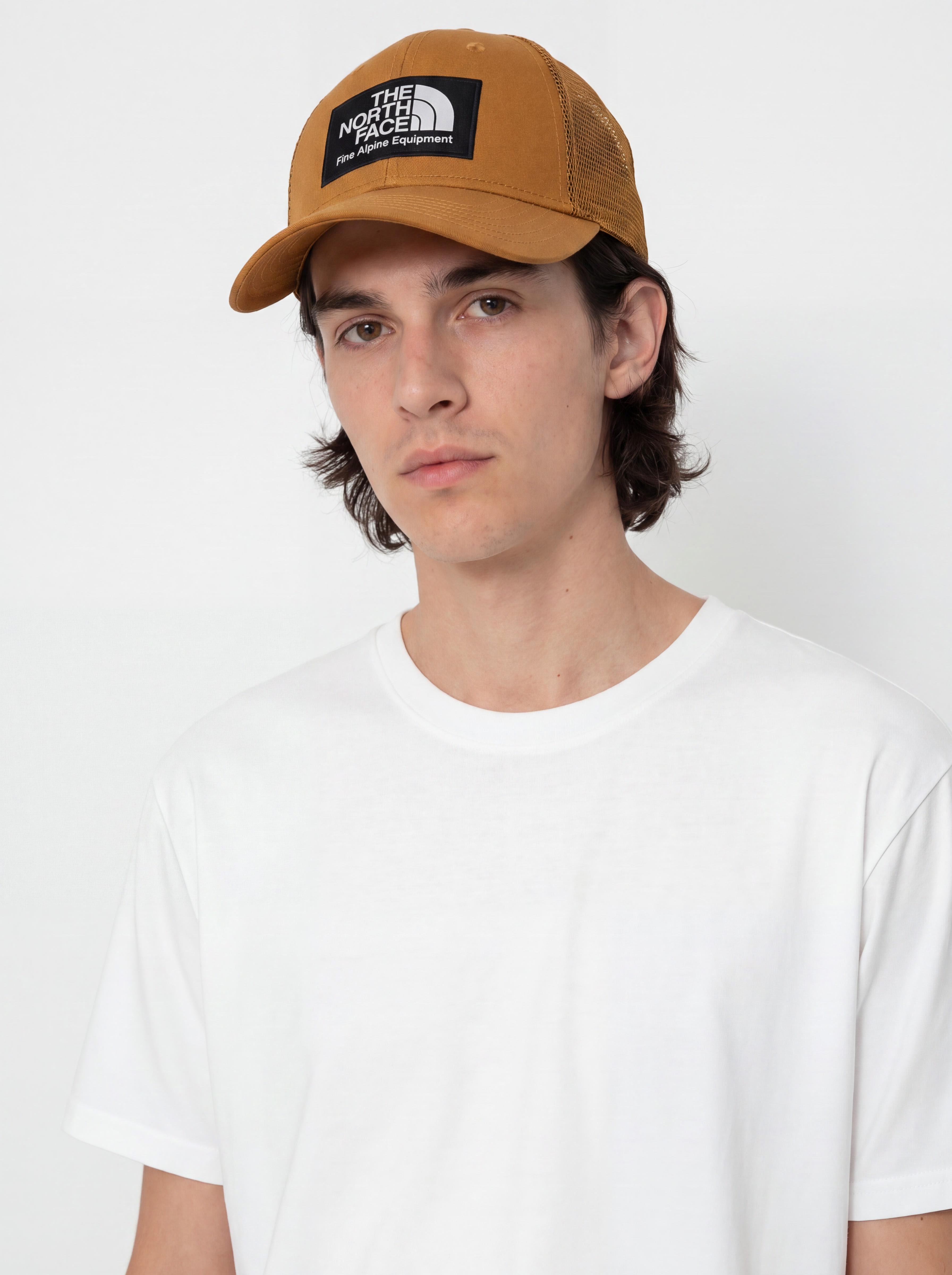 The North Face Mudder Trucker Baseball sapka (timber tan)